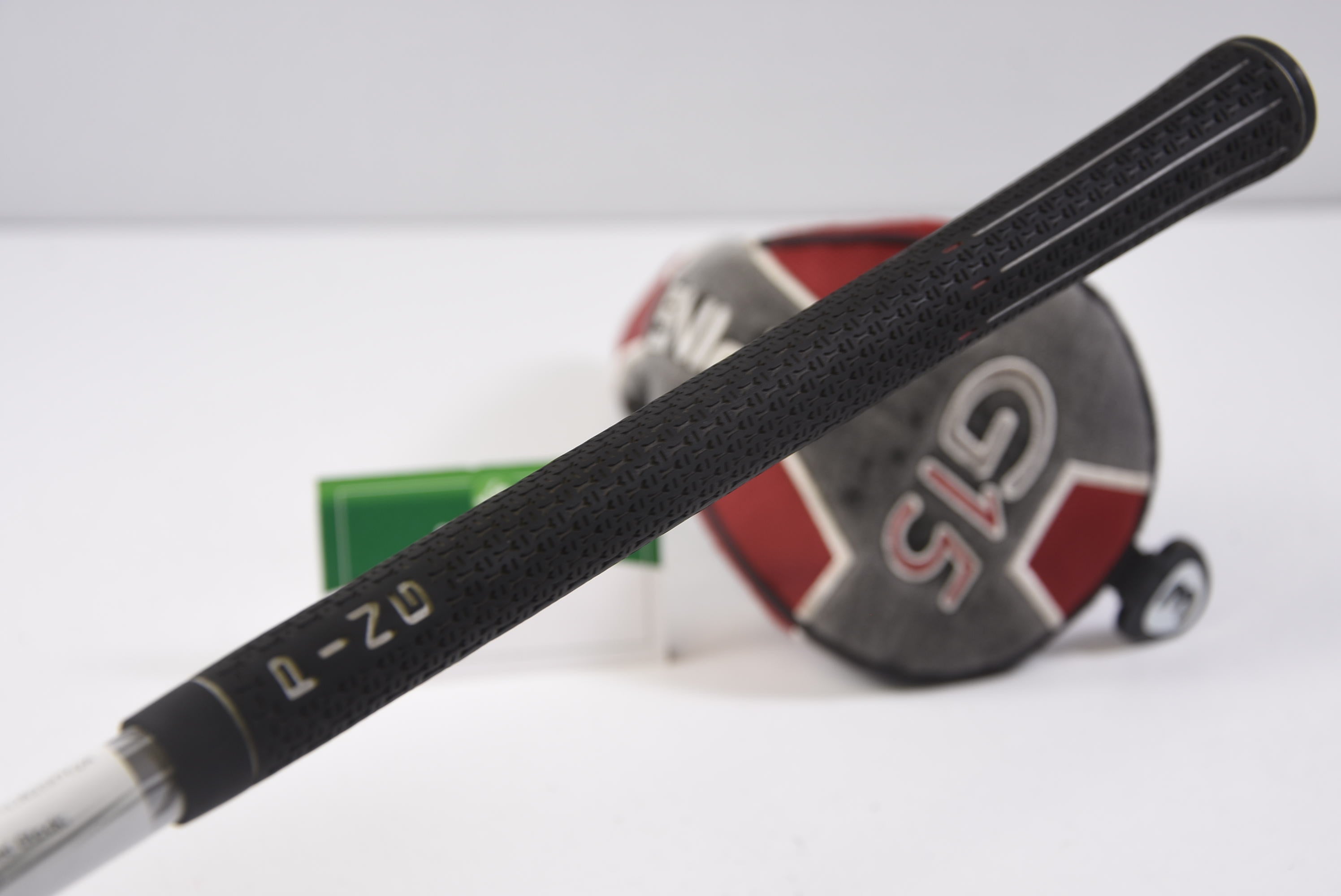 Left Hand Ping G15 #3 Wood / 15.5 Degree / Regular Flex Ping TFC 149 Shaft