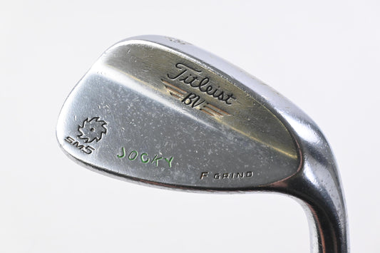 Titleist Vokey SM5 Sand Wedge / 56 Degree / Wedge Flex Vokey Design Shaft