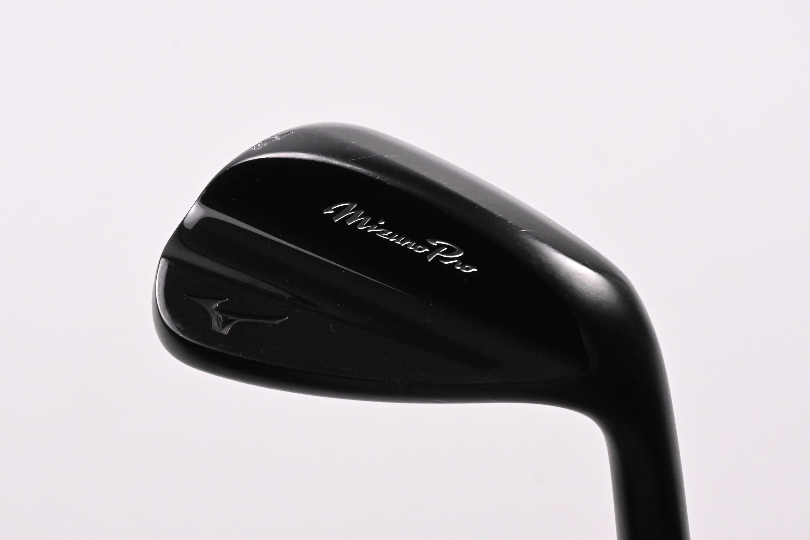 Mizuno Pro T-1 Sand Wedge / 54 Degree / Wedge Flex KBS HI-REV 2.0 115 Shaft
