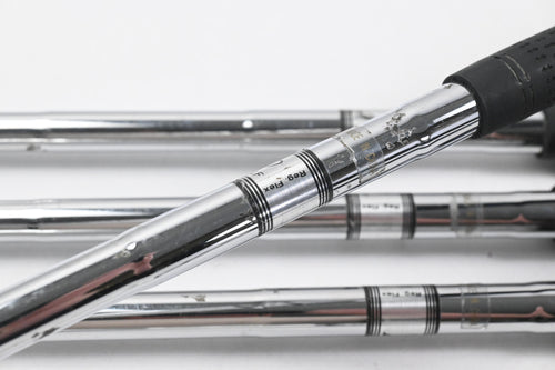 Adams Idea Tech V4 Hybrid Combo Irons / 7-PW+GW / Regular Flex Adams V4.0