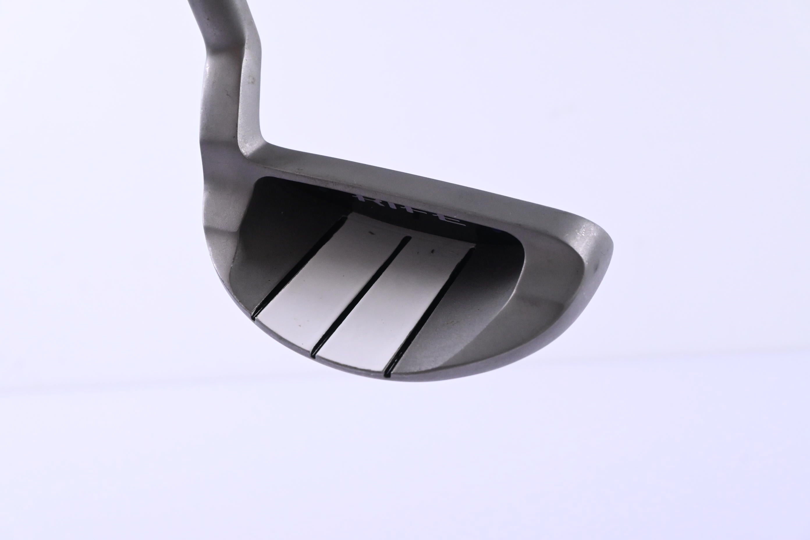 Rife RX5 Chipper / 37 Degree / Wedge Flex Rife Shaft
