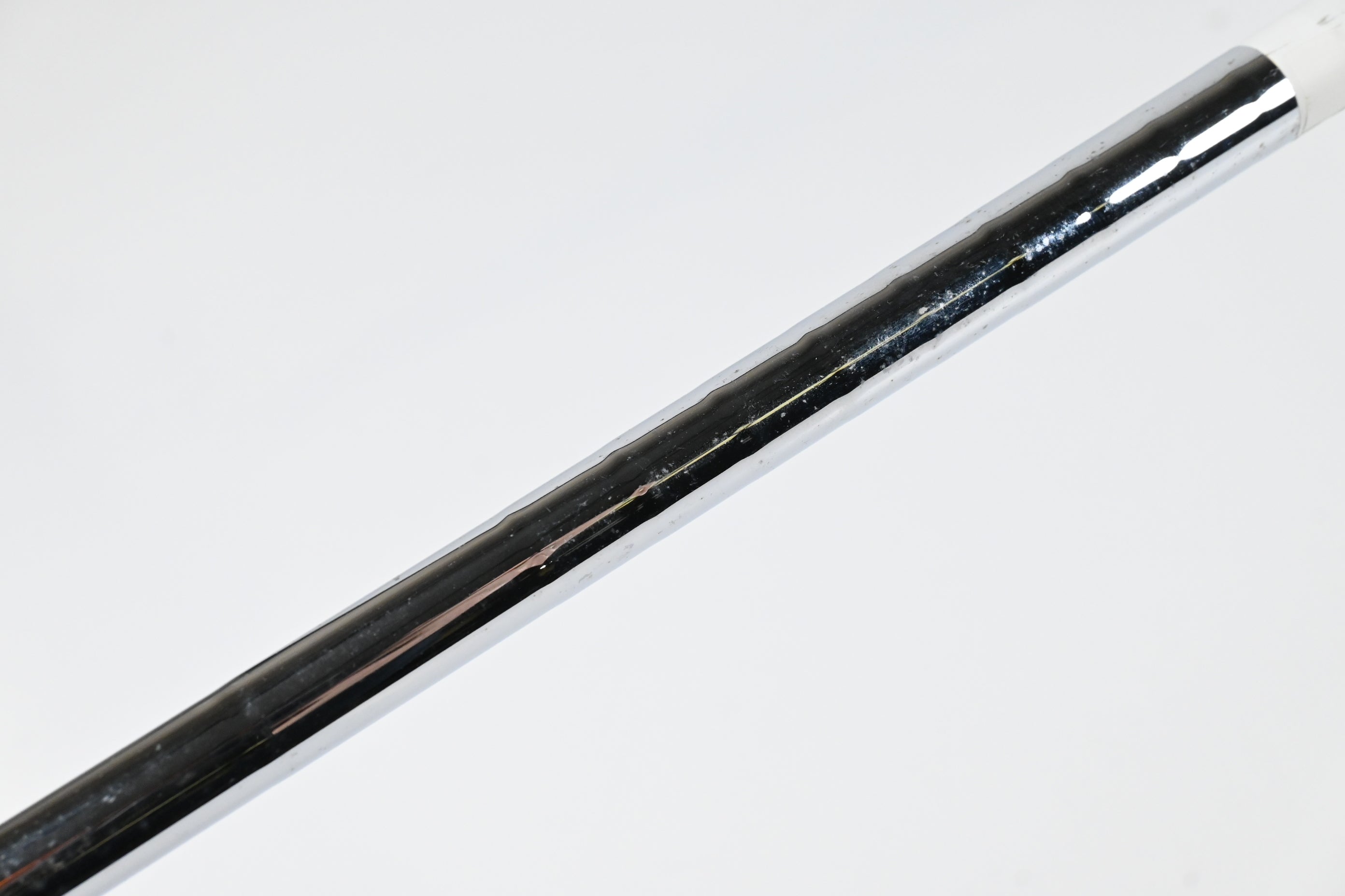Ping i3+ #3 Iron / 21 Degree / Green Dot / Regular Flex Steel Shaft