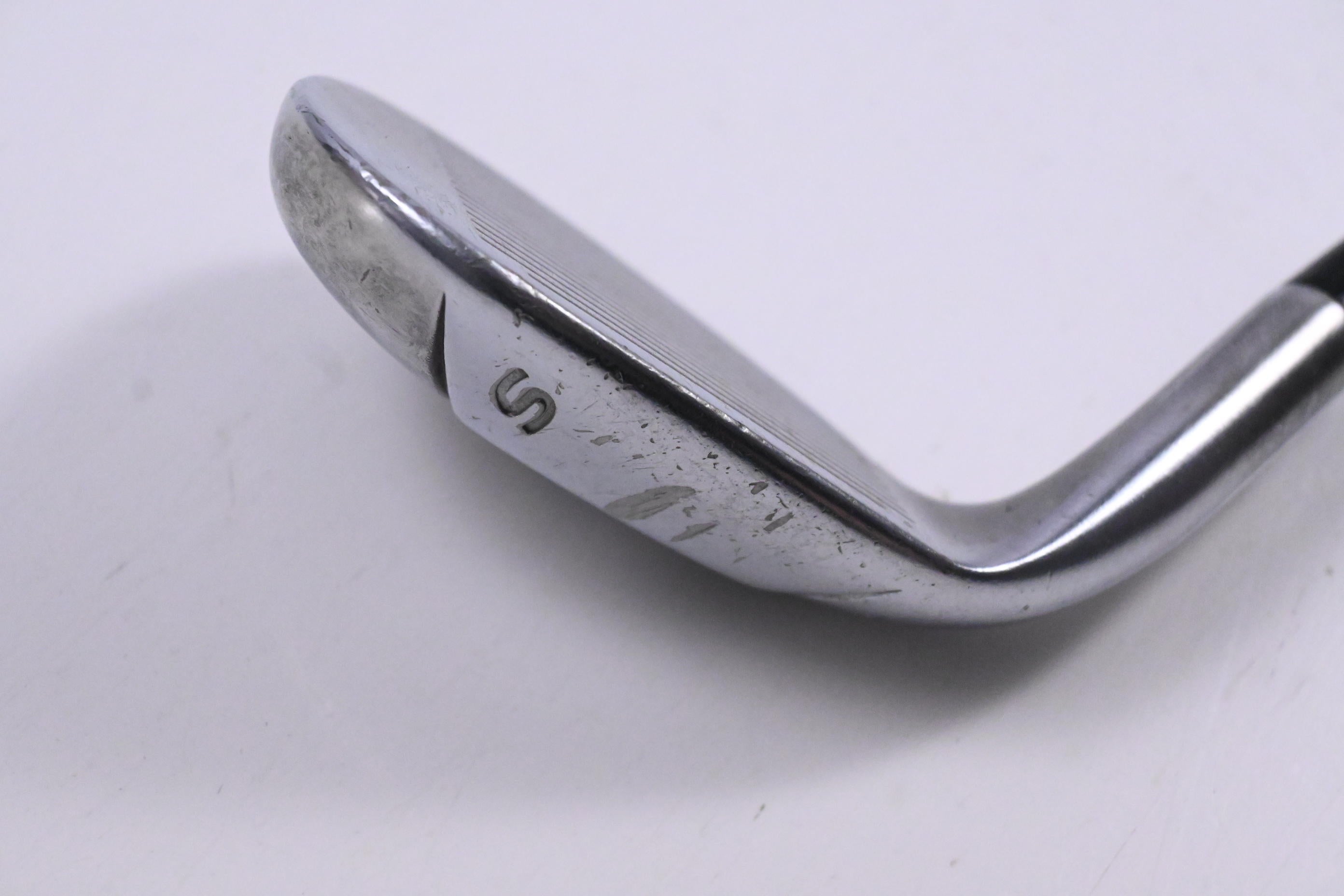 Taylormade Burner 2.0 Sand Wedge / 54 Degree / Stiff Flex Burner 2.0 85 Shaft