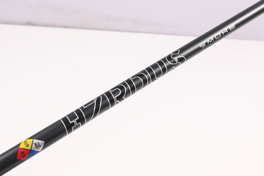 Project X HZRDUS Smoke Black 60 Driver Shaft / Regular Flex / Callaway 2nd Gen
