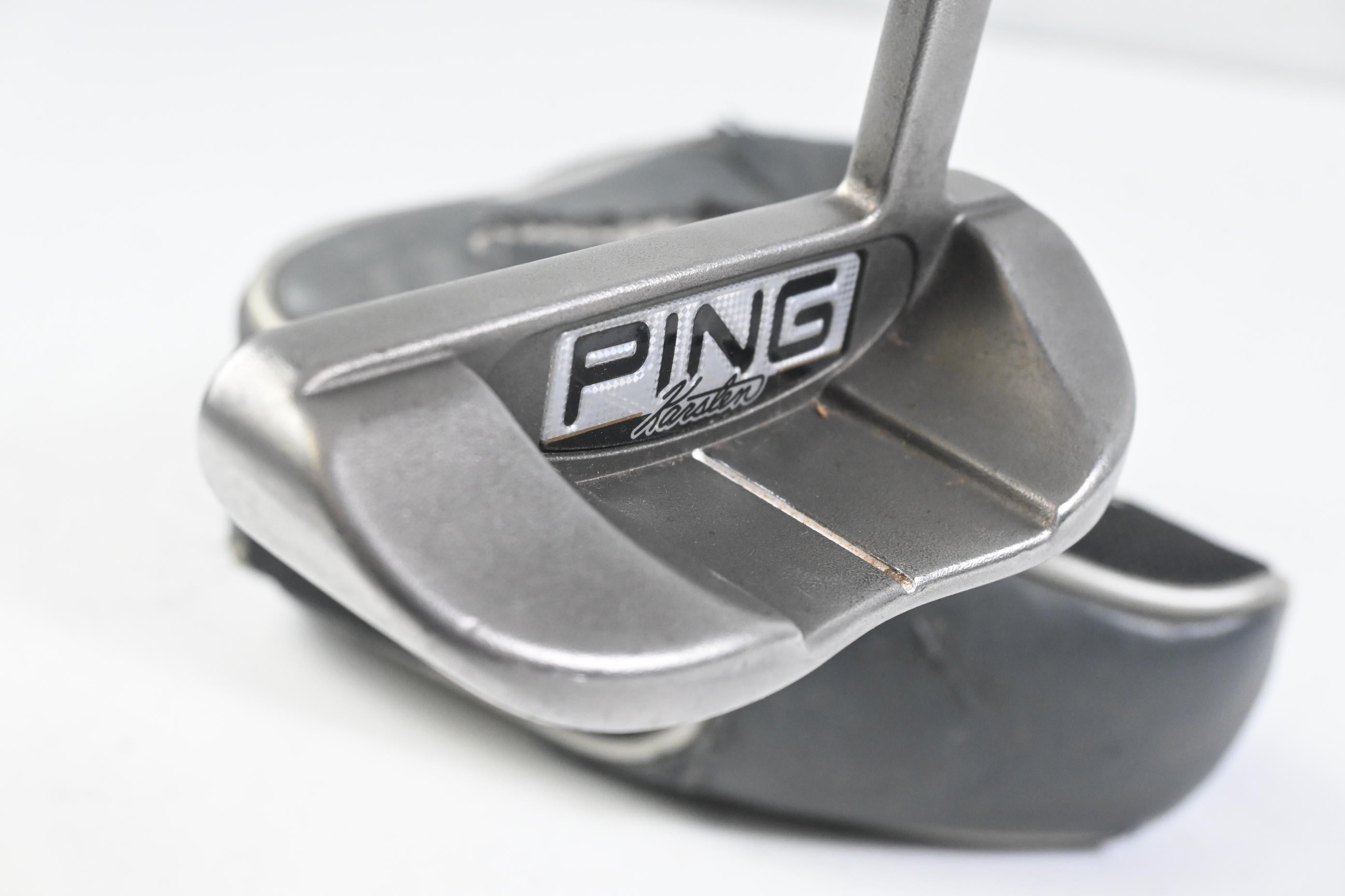 Left Hand Ping Karsten USA Series B60 Putter / 34 Inch