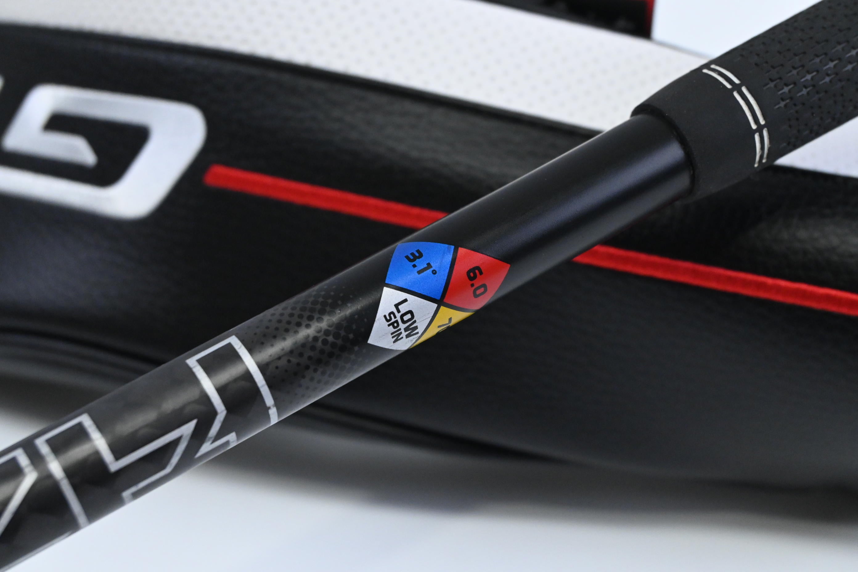 Titleist GT2 #3 Wood / 15 Degree / Stiff Flex HZRDUS Gen5 Black 70 Shaft