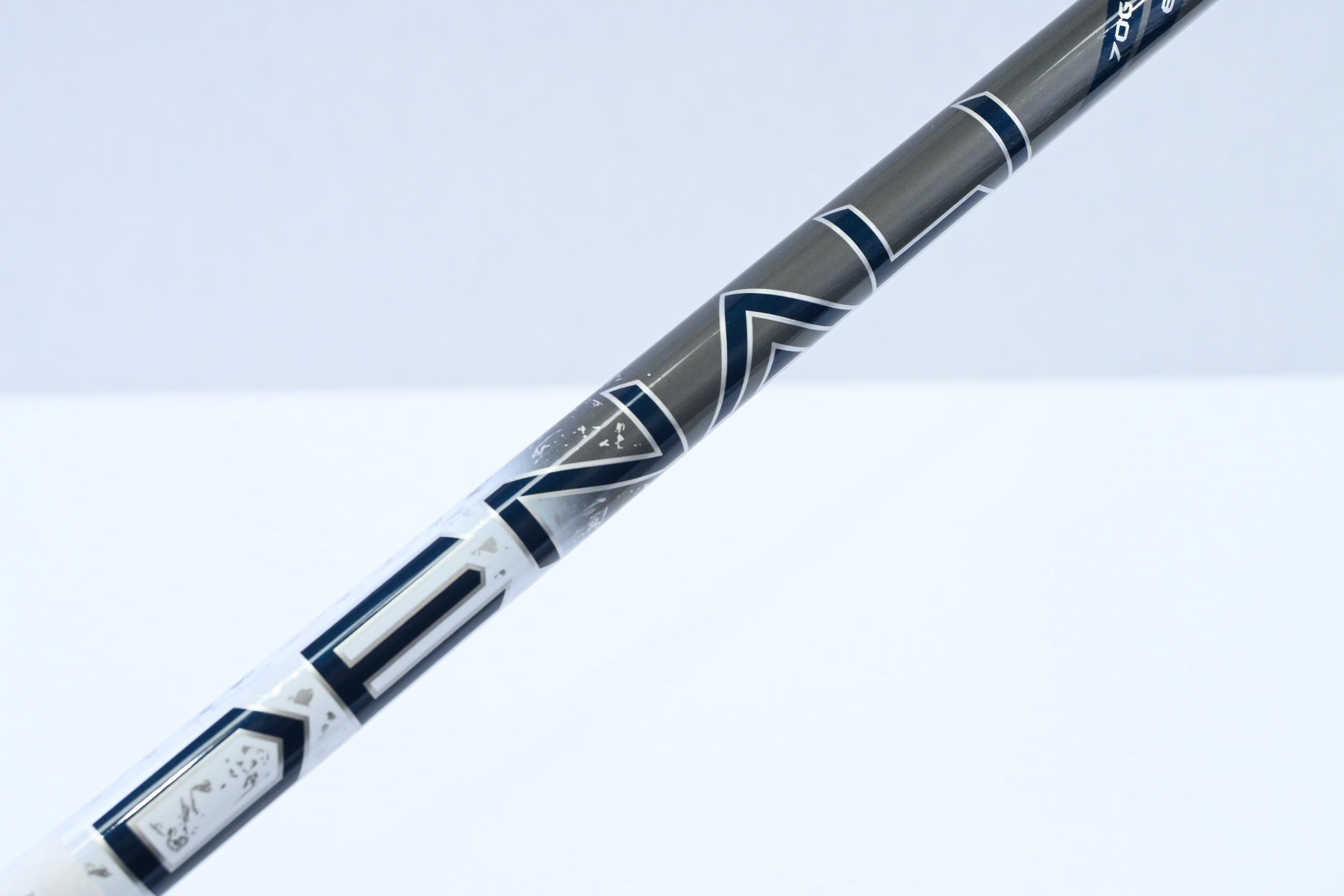 Project X Denali Charcoal 70 #3 Wood Shaft / X-Flex / Callaway 3rd Gen