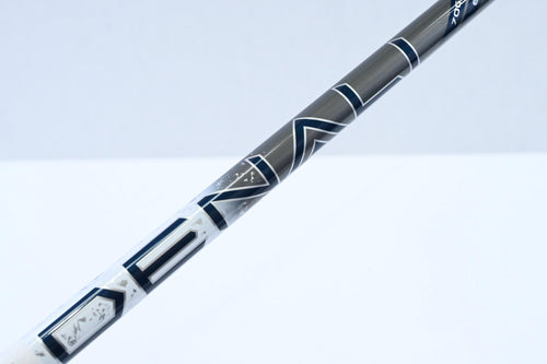 Project X Denali Charcoal 70 #3 Wood Shaft / X-Flex / Callaway 3rd Gen