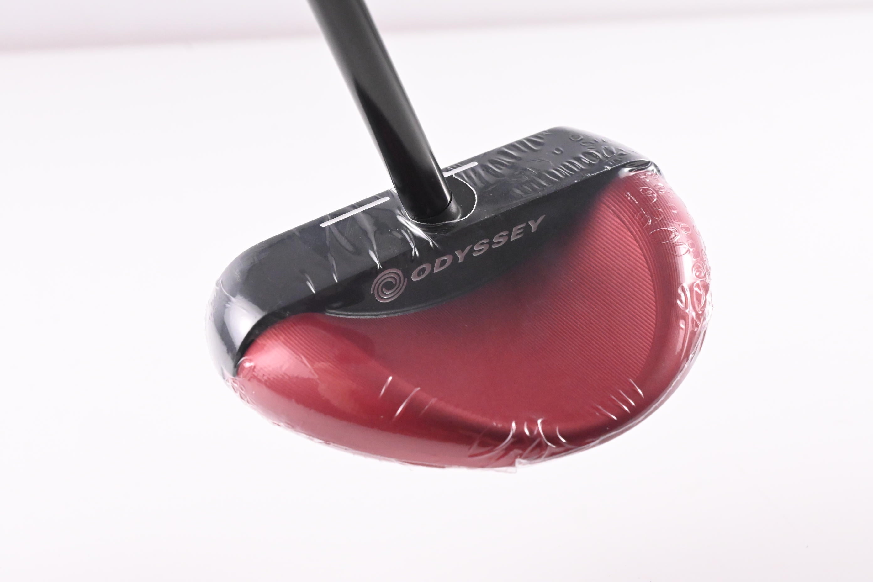 Odyssey Square 2 Square Tri-Hot Rossie Putter / 34 Inch