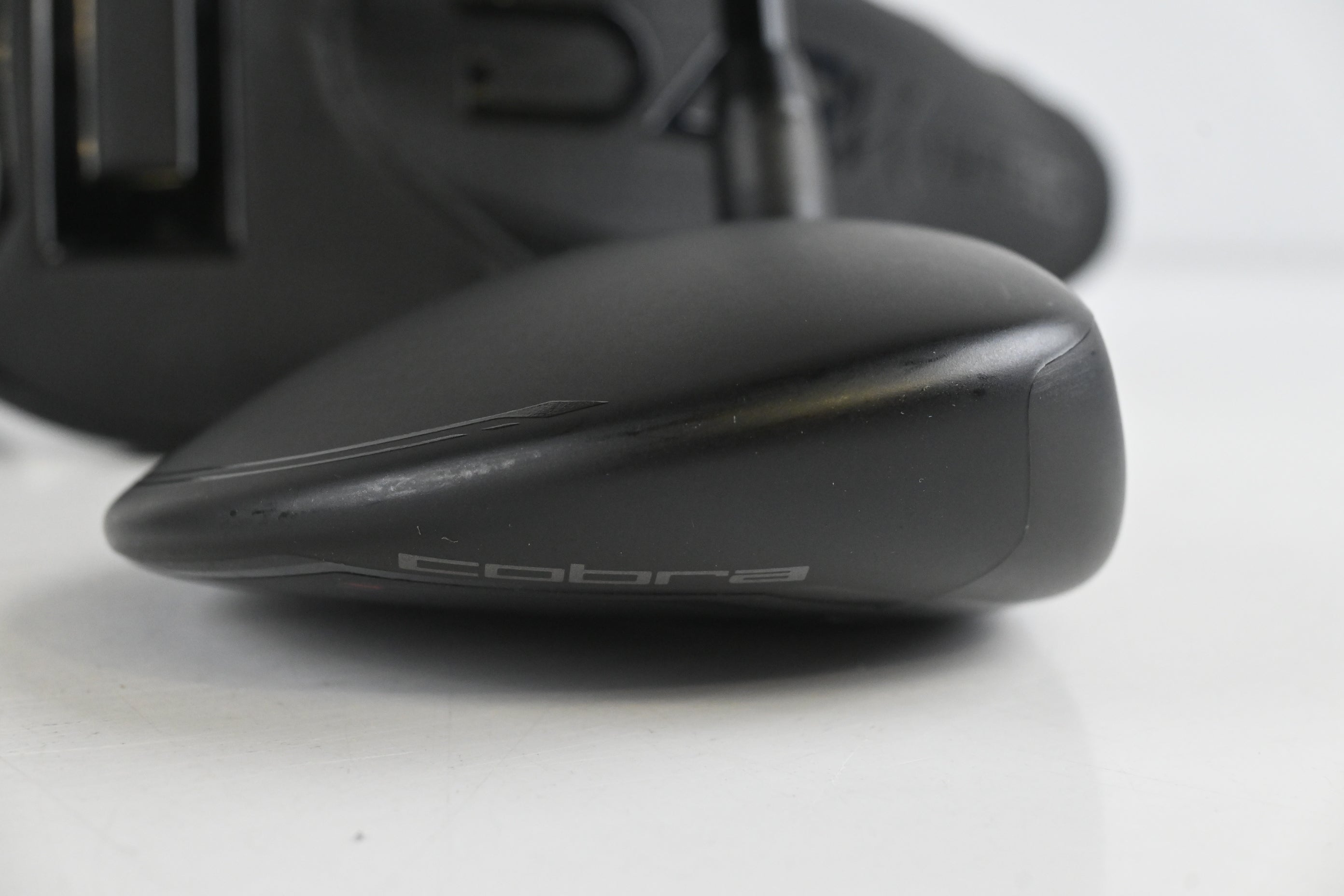 Cobra Darkspeed Max #3 Wood / 15.5 Degree / Regular Flex Kai'li Blue 60 Shaft