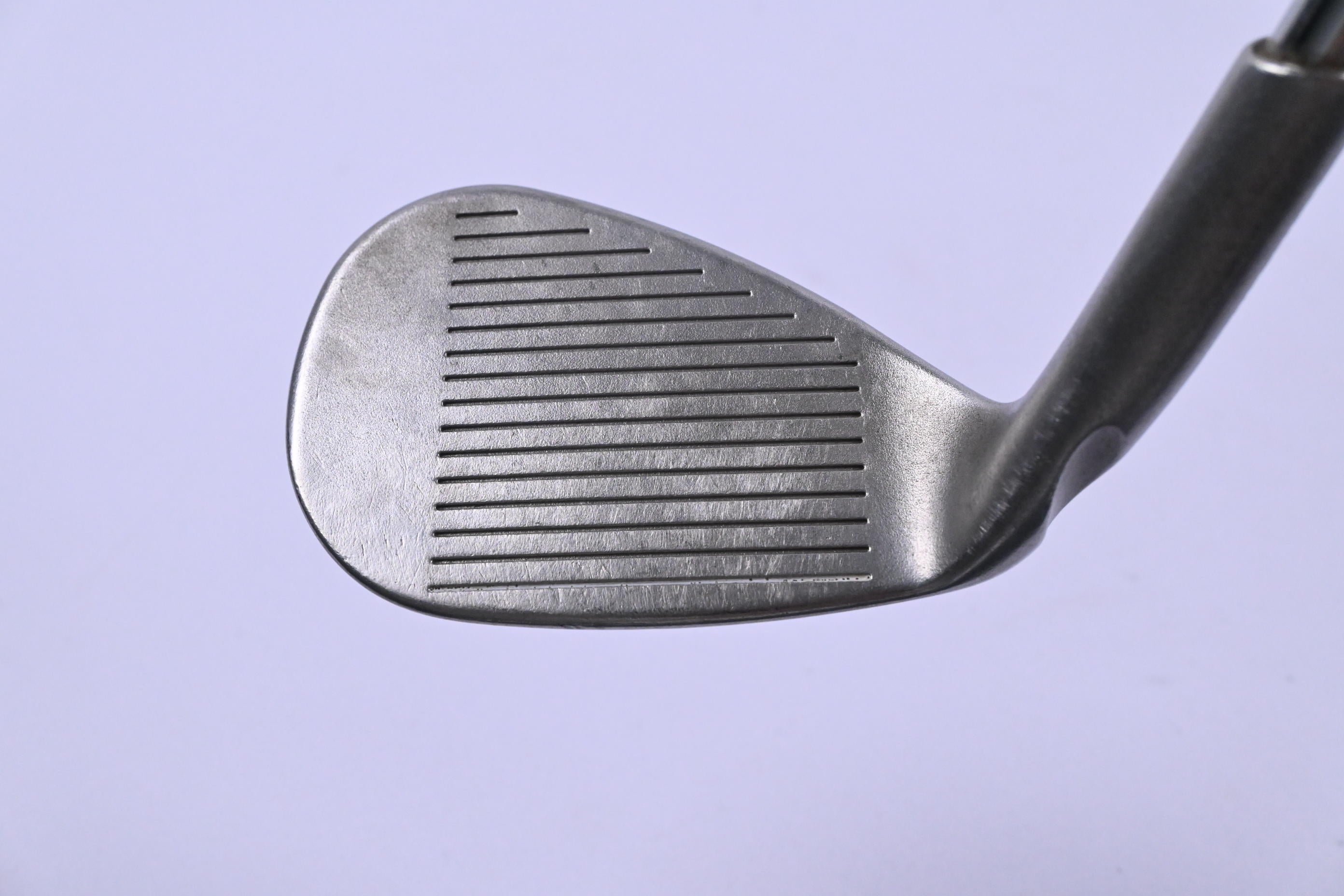 Ping M/B Lob Wedge / 60 Degree / Wedge Flex Steel Shaft