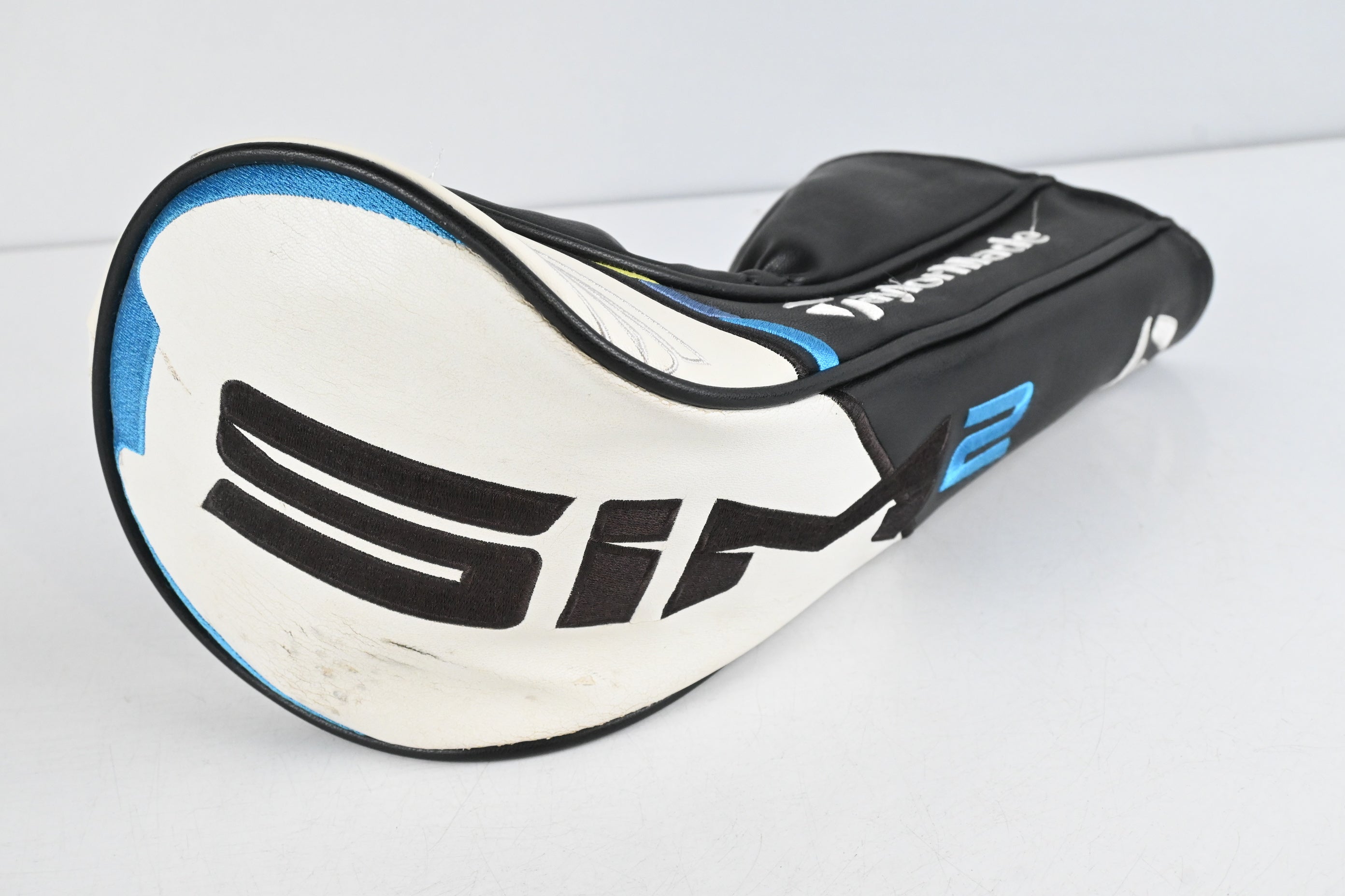 Taylormade SIM2 Max D Driver / 10.5 Degree / Regular Flex Fujikura Air Speeder 45