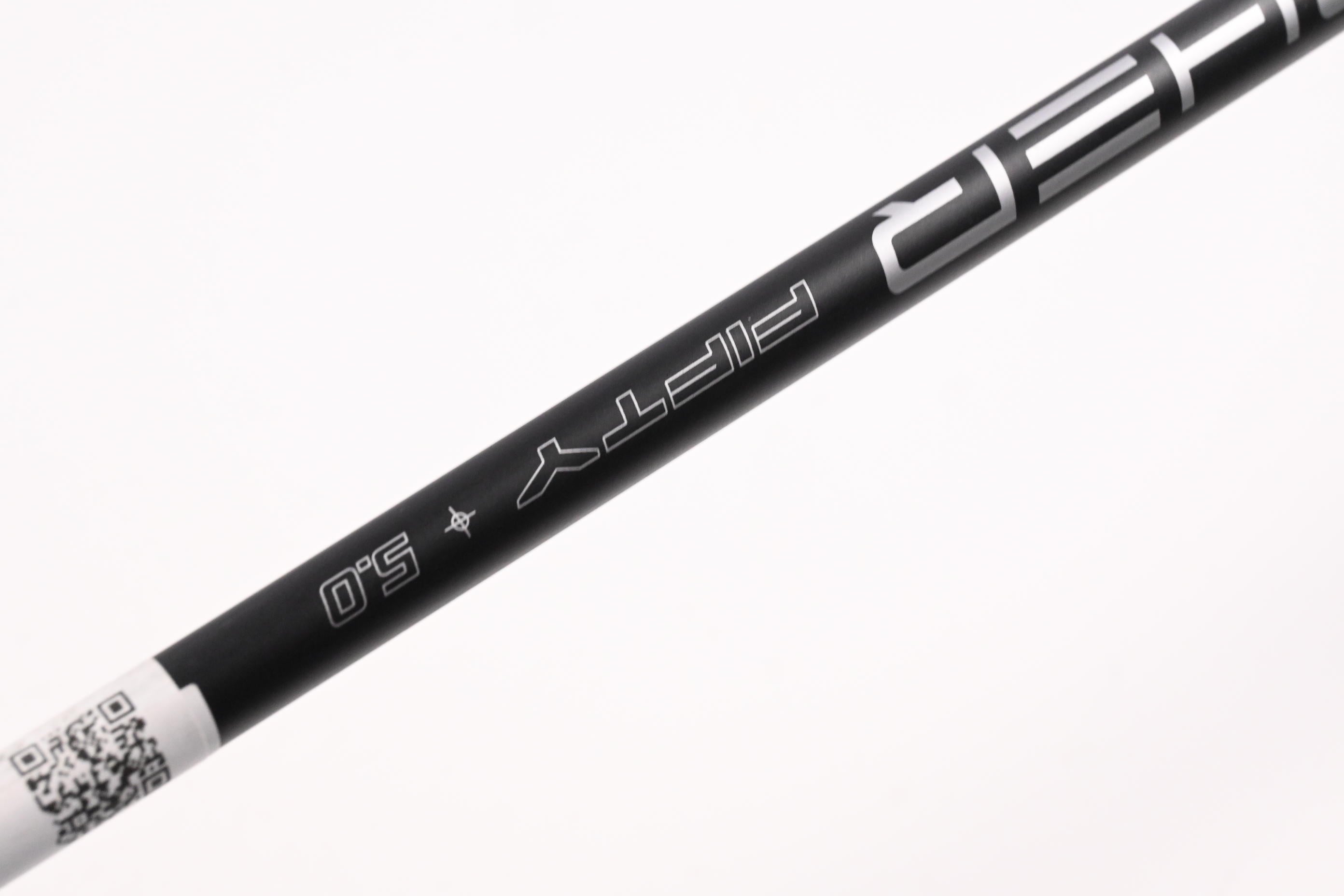 Callaway Paradym Ai Smoke #8 Iron / 32 Degree / Senior Flex Cypher 2.0 50 Shaft
