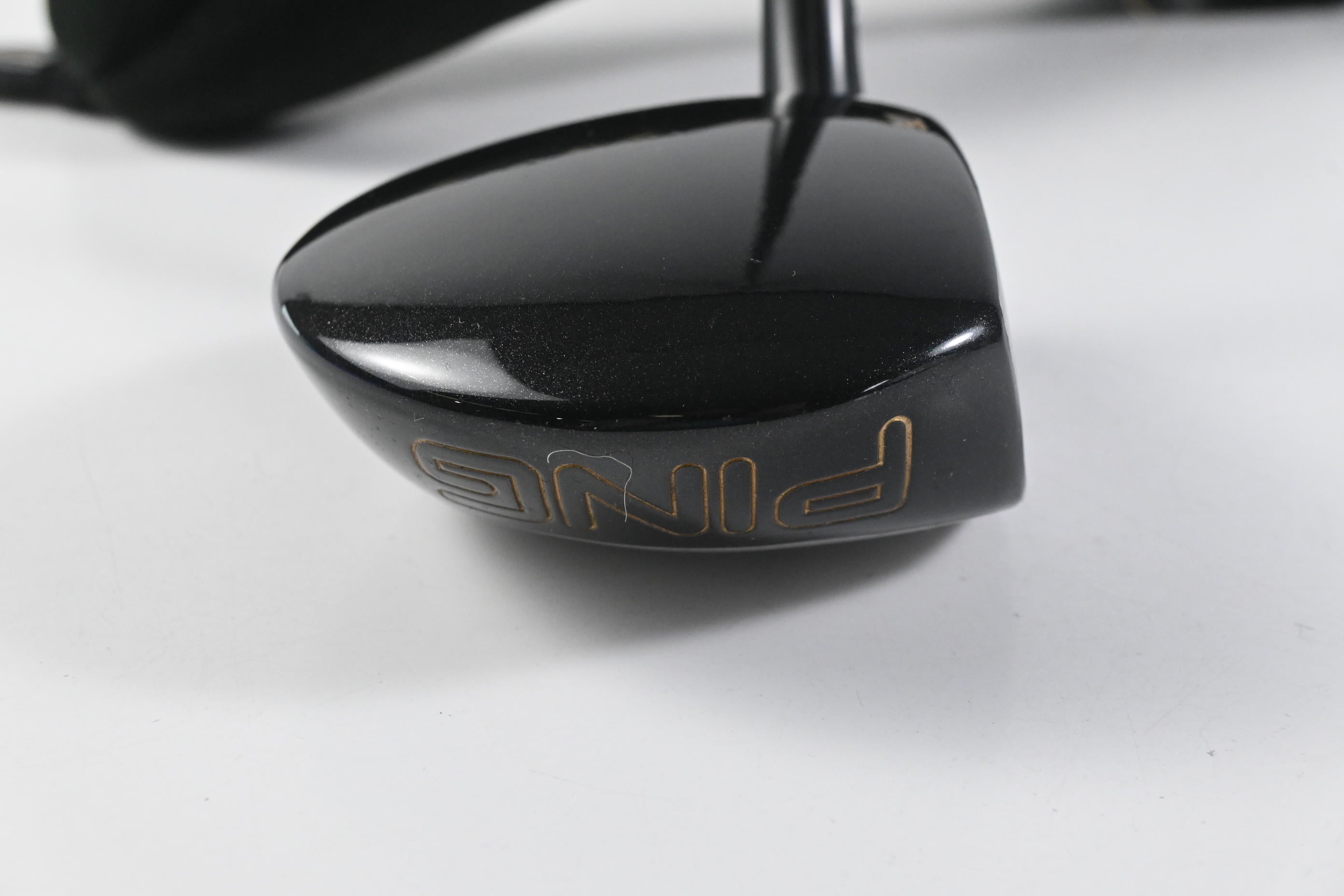 Ping I3 Driver / 11 Degree / Regular Flex Ping 350 Series Shaft