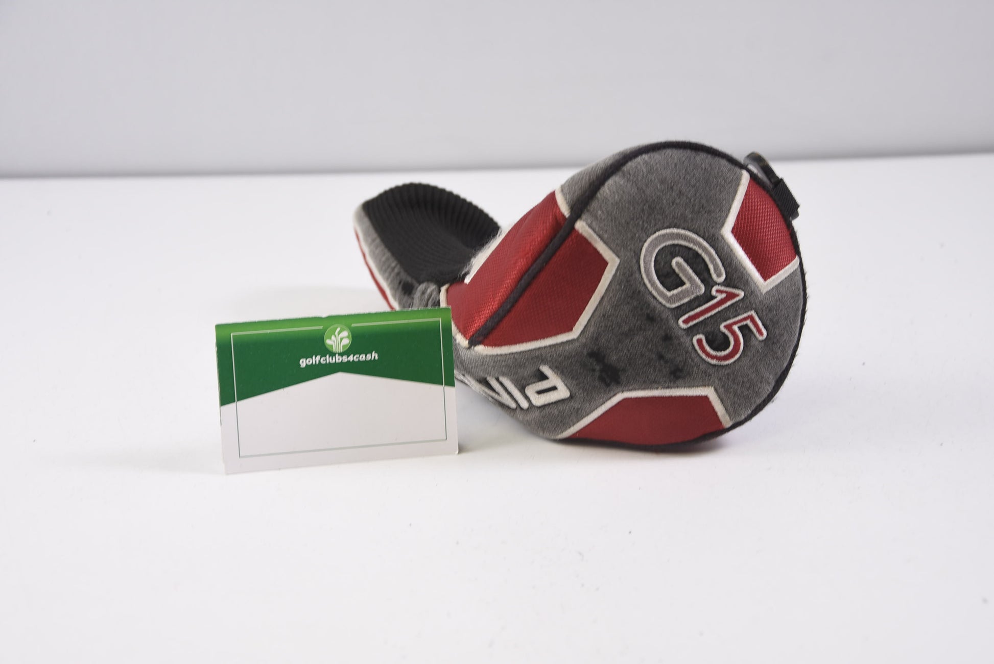Left Hand Ping G15 #3 Wood / 15.5 Degree / Regular Flex Ping TFC 149 Shaft