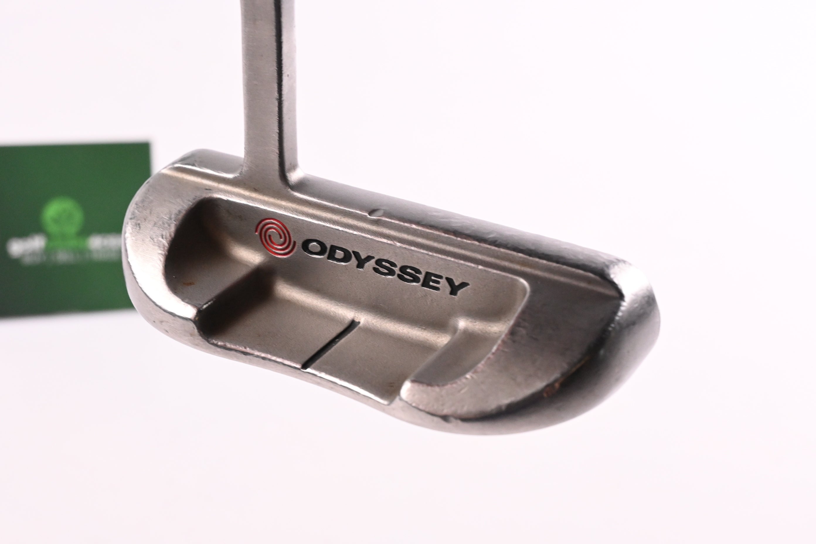 Odyssey White Hot #4 Putter / 34 Inch