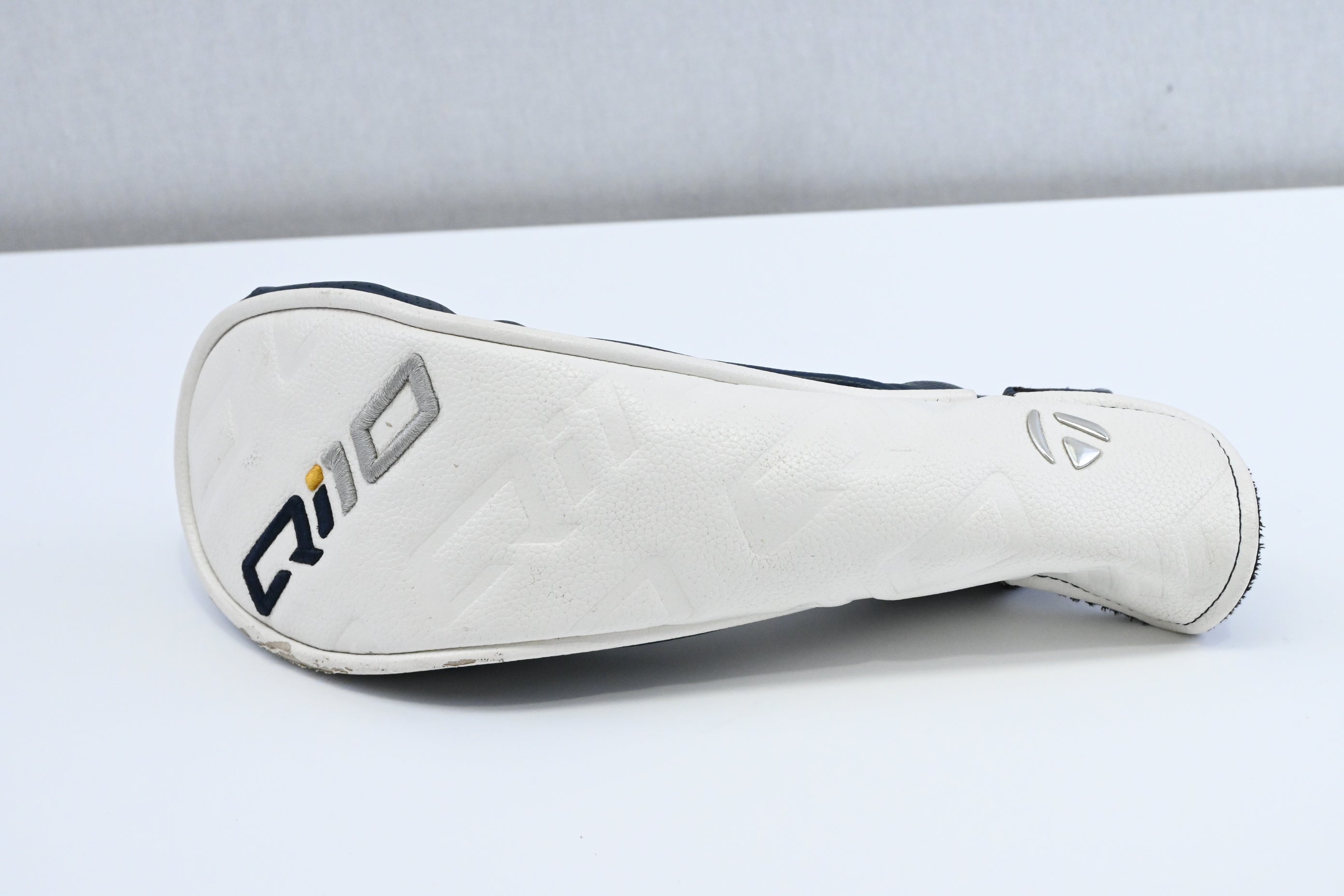 Taylormade Qi10 Max #3 Hybrid / 20 Degree / Stiff Flex Fujikura Speeder NX TCS