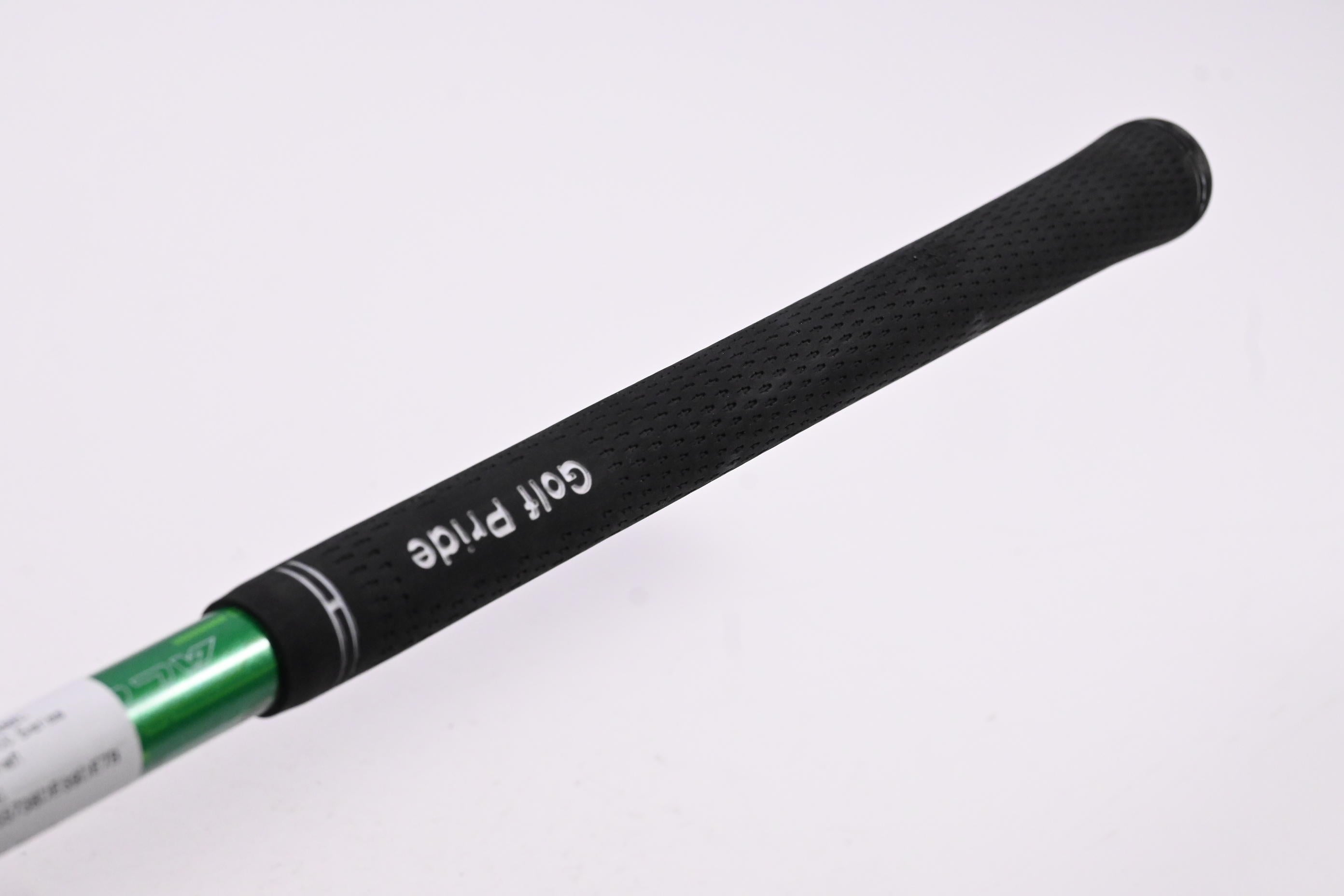 Accra GX Green 200 Series 200 #3 Wood Shaft / X-Flex / Callaway 3rd Gen