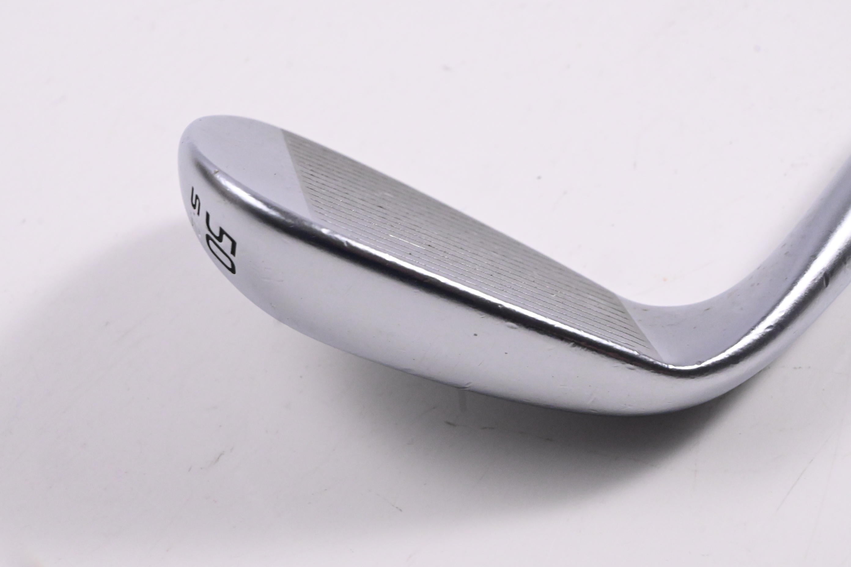 Ping Glide 4.0 Gap Wedge / 50 Degree / Black Dot / Wedge Flex Ping Z-Z115 Shaft