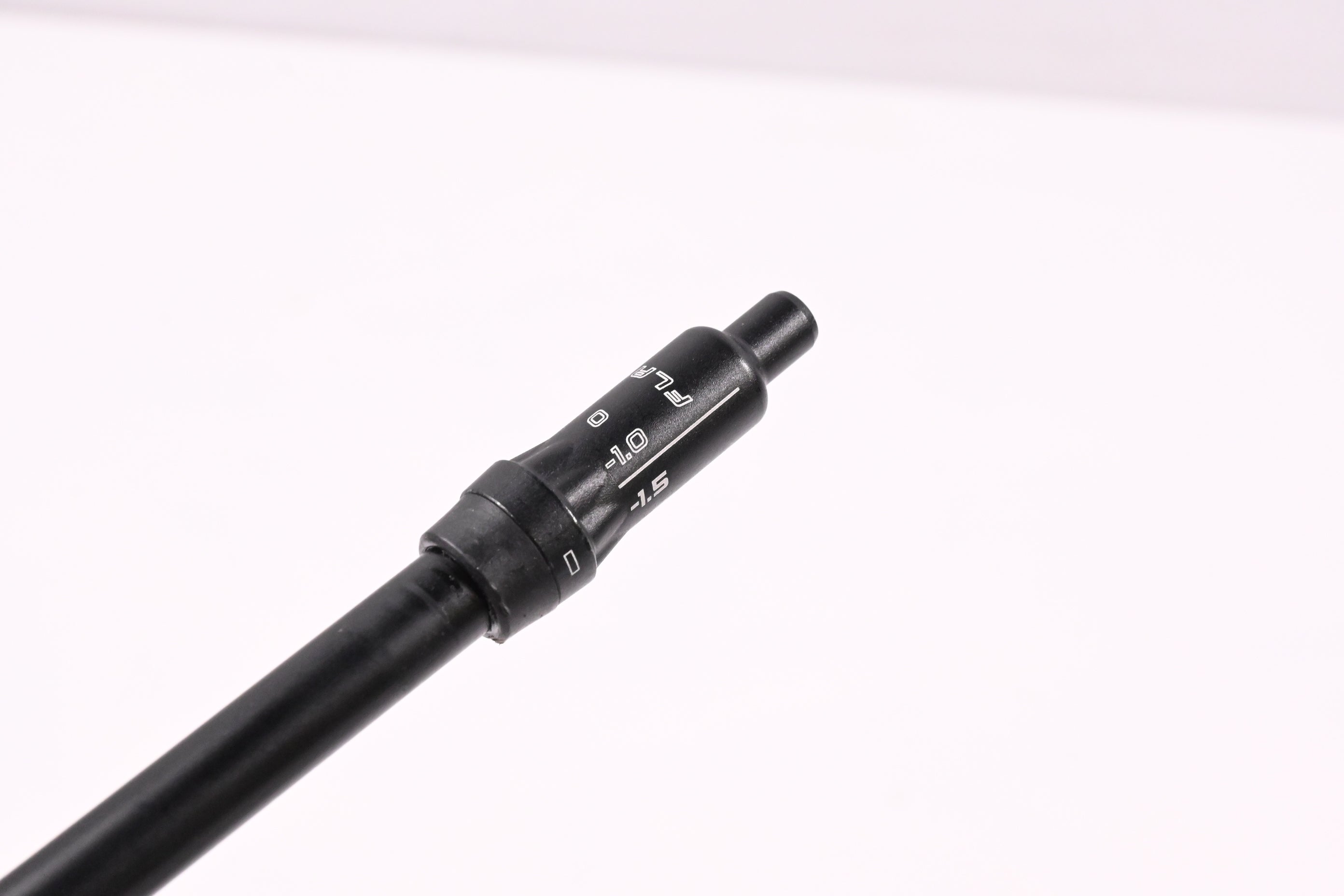 KBS Hybrid 80 #3 Hybrid Shaft / X-Flex / Ping 3rd Gen