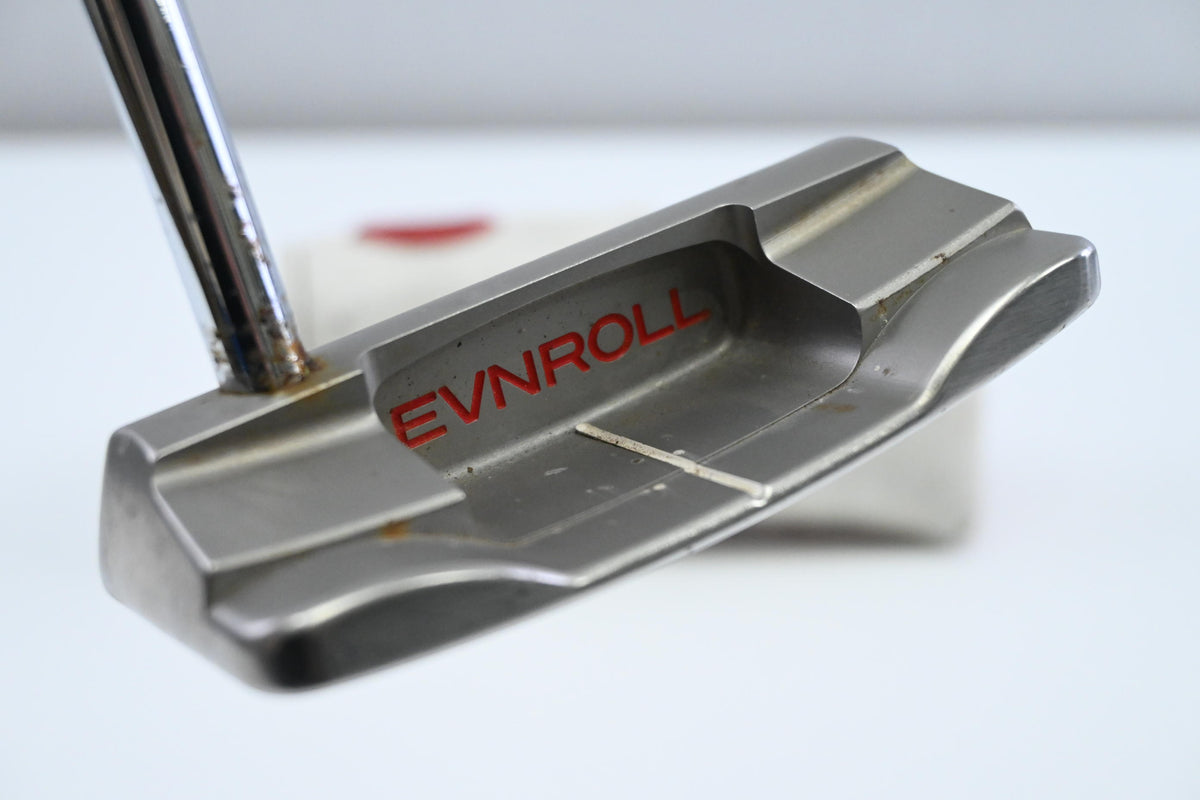 Evnroll V-Series 2021 ER2 Putter / 34 Inch