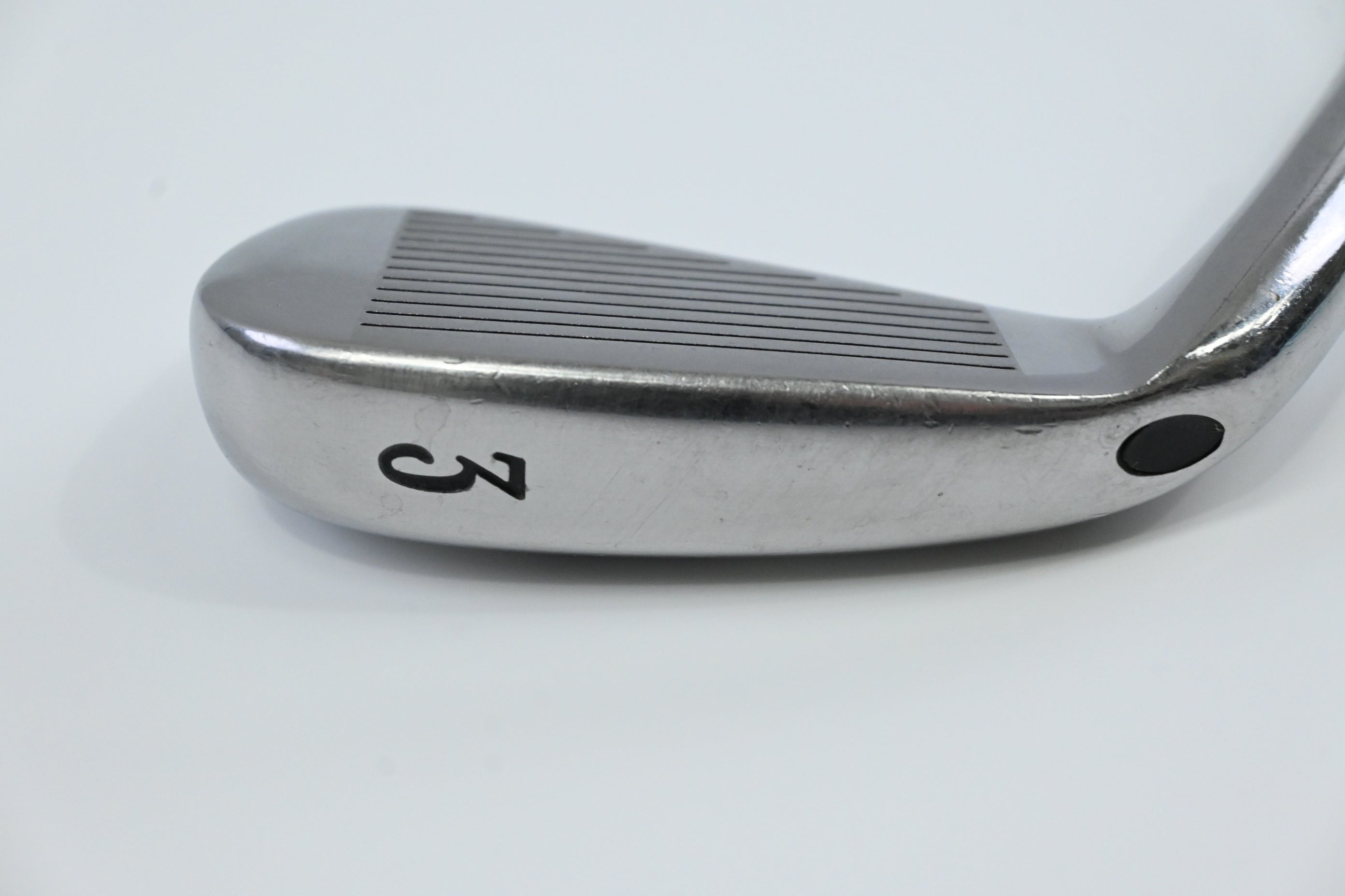 Callaway X-Tour #3 Iron / 21 Degree / Regular Flex Callaway JV X Series 60 Shaft