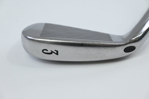 Callaway X-Tour #3 Iron / 21 Degree / Regular Flex Callaway JV X Series 60 Shaft