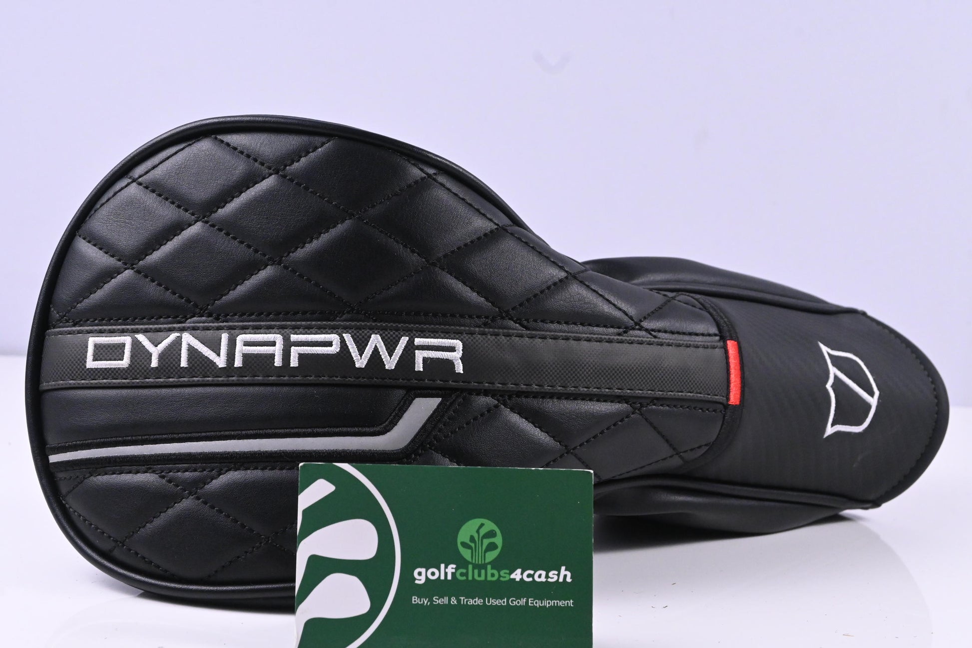 Wilson Staff DYNAPWR 2025 Carbon Driver / 9 Degree / Stiff Flex Denali Black 60