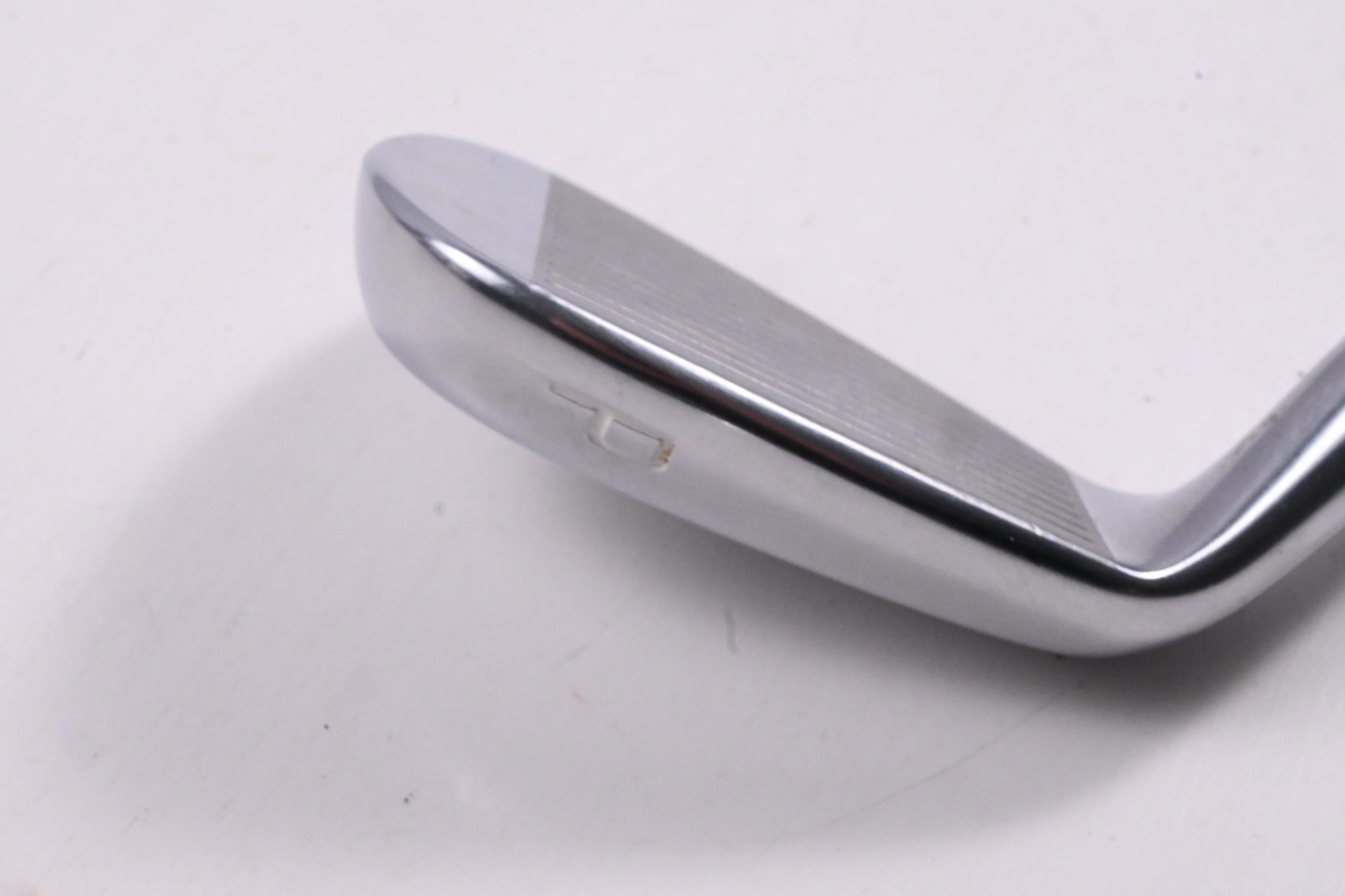 Mizuno Pro 241 Wedge / 46 Degrees / Stiff Flex KBS Tour Shaft