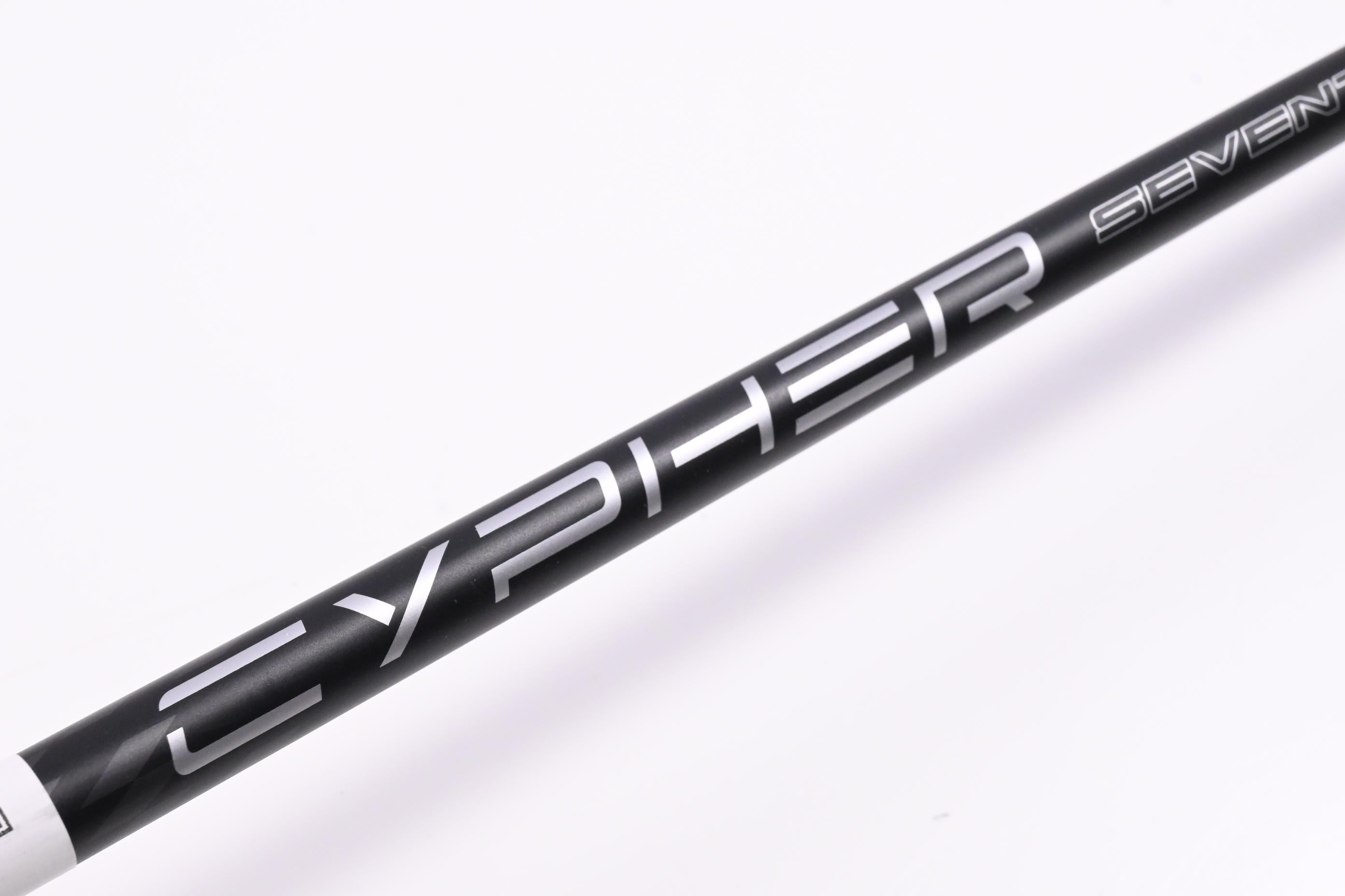 Project X Cypher 2.0 70 #4 Hybrid Shaft / Stiff Flex / Callaway 3rd Gen
