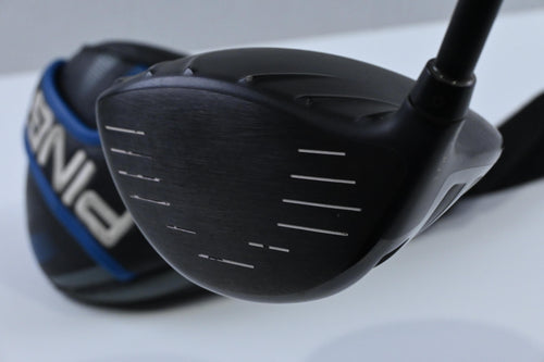 Ping G30 Driver / 9 Degree / Stiff Flex Aldila Rogue Black 60