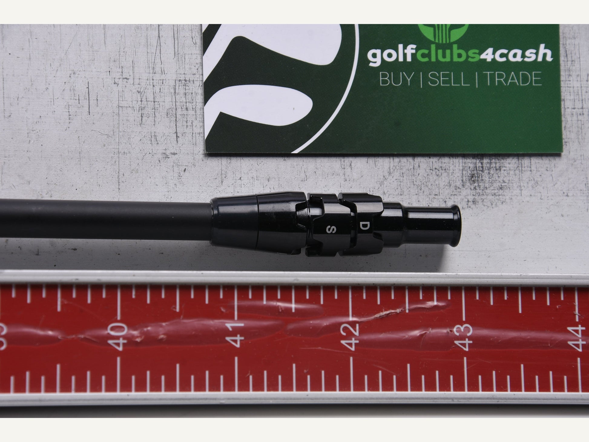 Ladies Project X Cypher 40 Driver Shaft / Ladies Flex / Callaway 2nd Gen