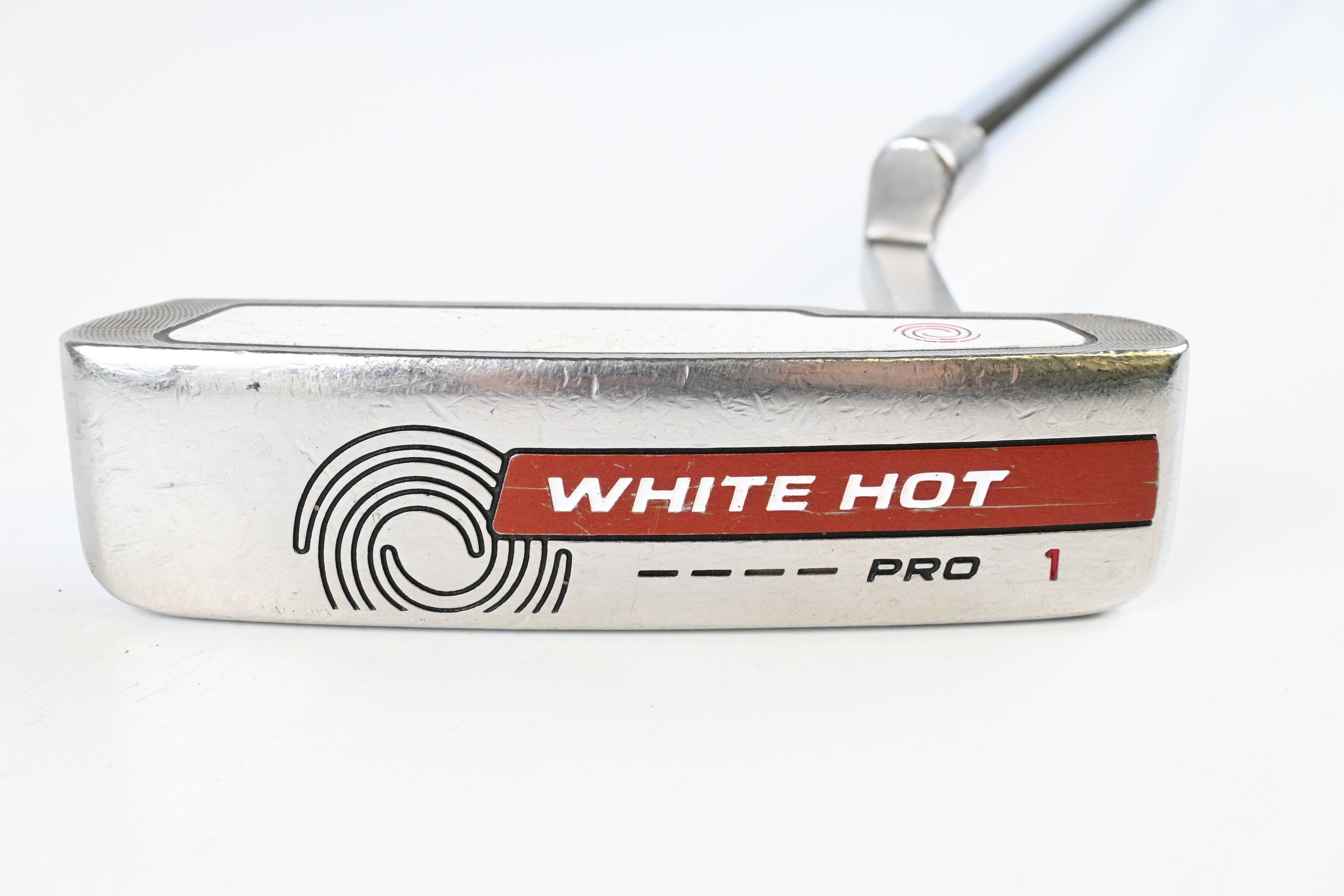 Odyssey White Hot Pro 1 Putter / 34 Inch