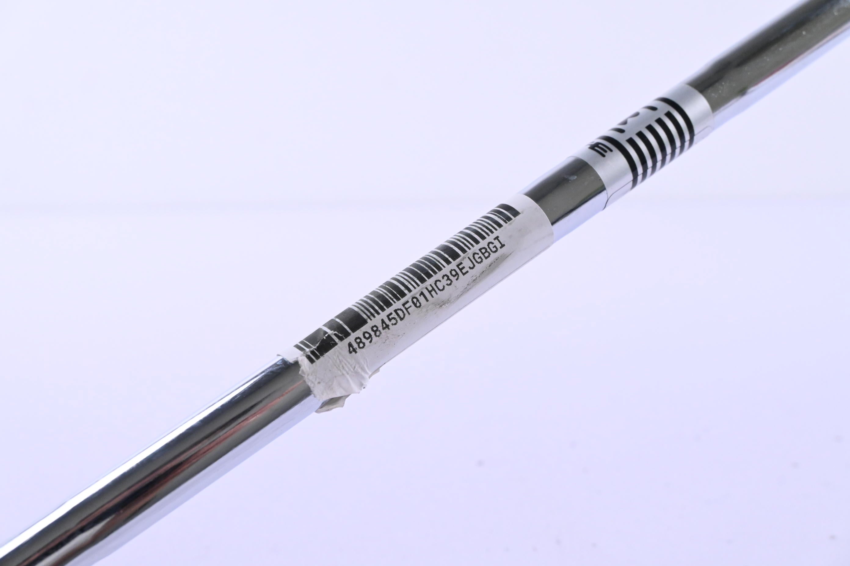 Rife RX5 Chipper / 37 Degree / Wedge Flex Rife Shaft