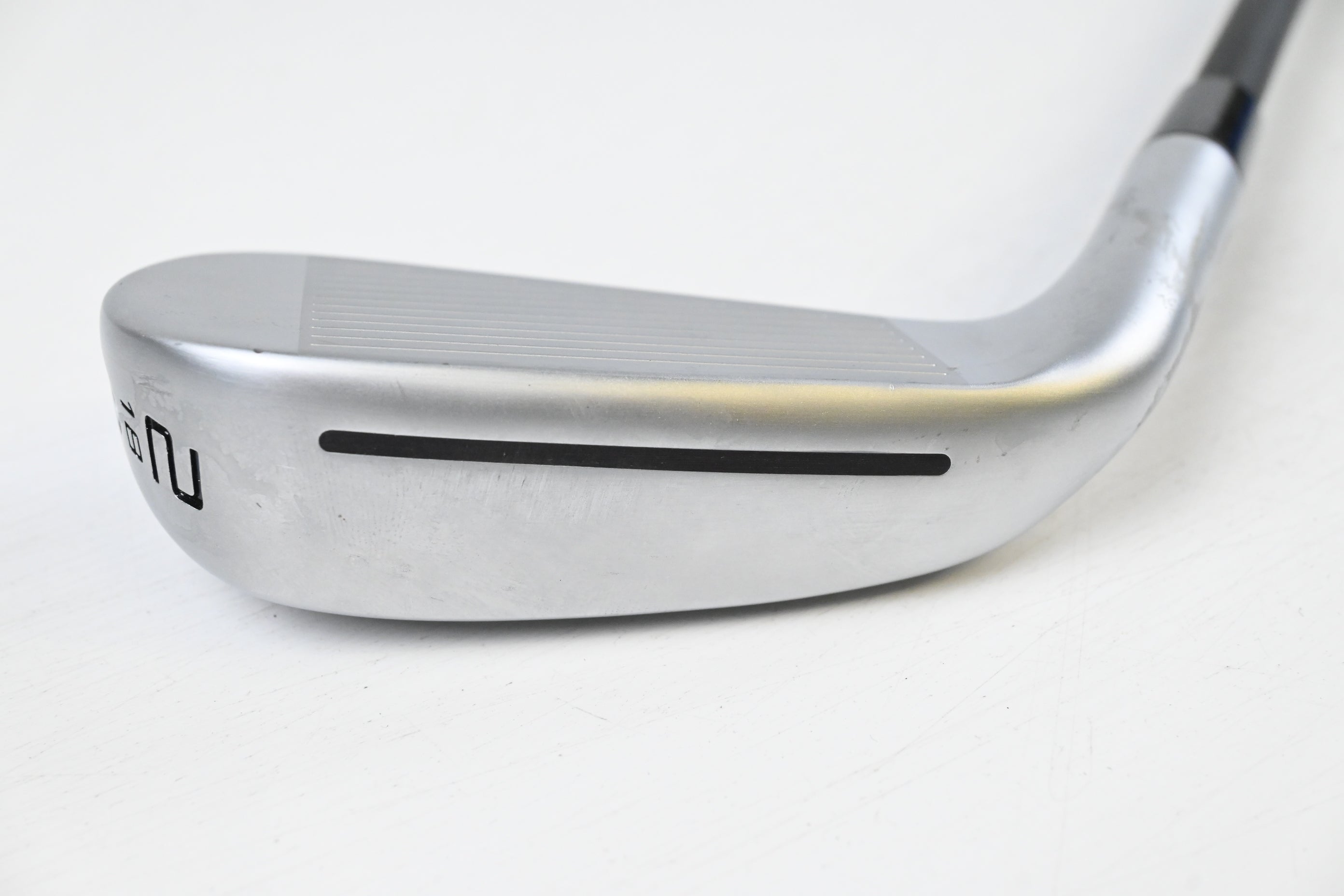Taylormade P.DHY #2 Iron / 18 Degree / Regular Flex Autoflex SF405 Shaft