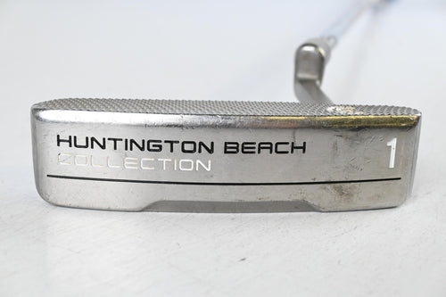 Cleveland Huntington Beach 1 Putter / 34 Inch