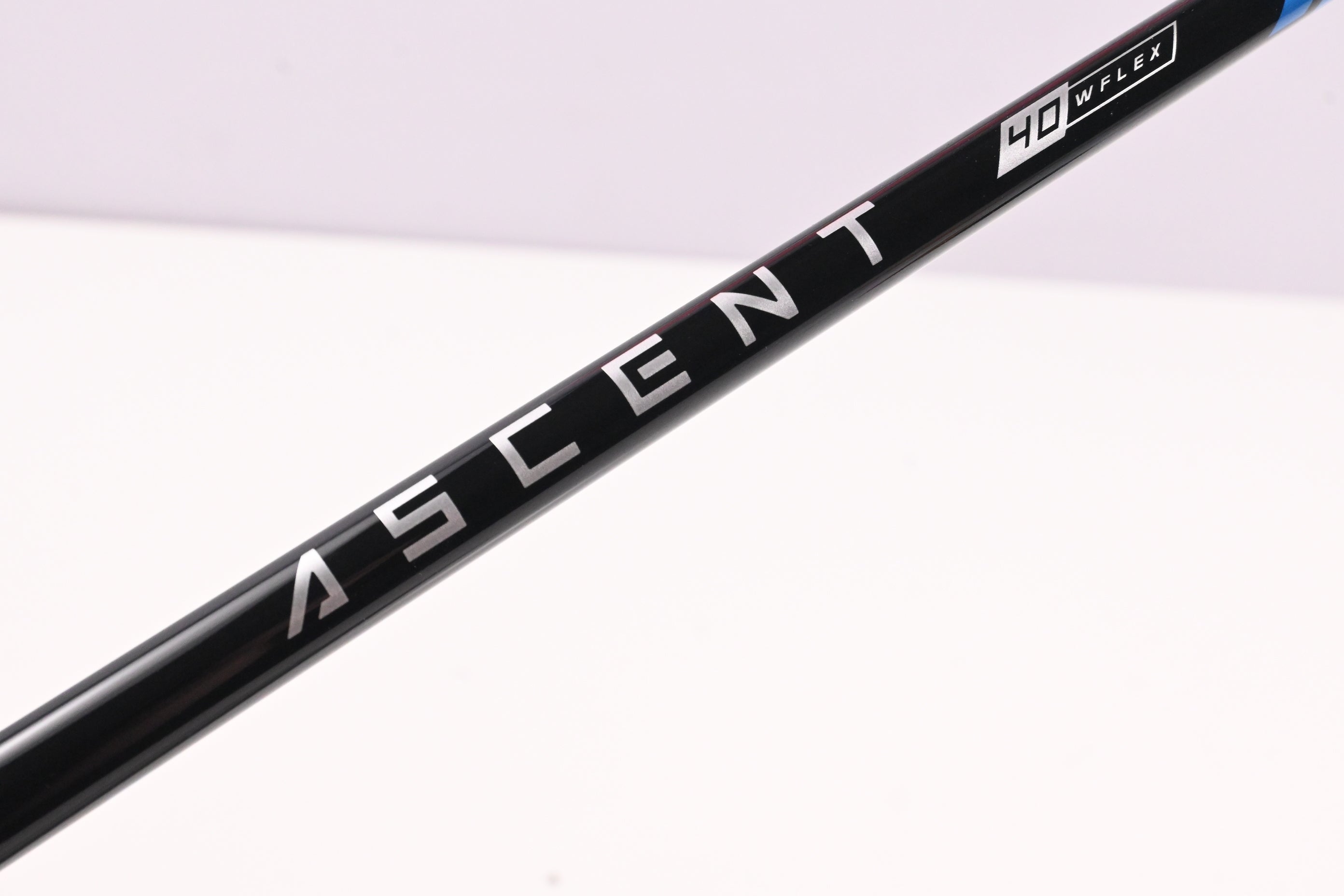Aldila Ascent PL 40 #5 Hybrid Shaft / Ladies Flex / Callaway 3rd Gen