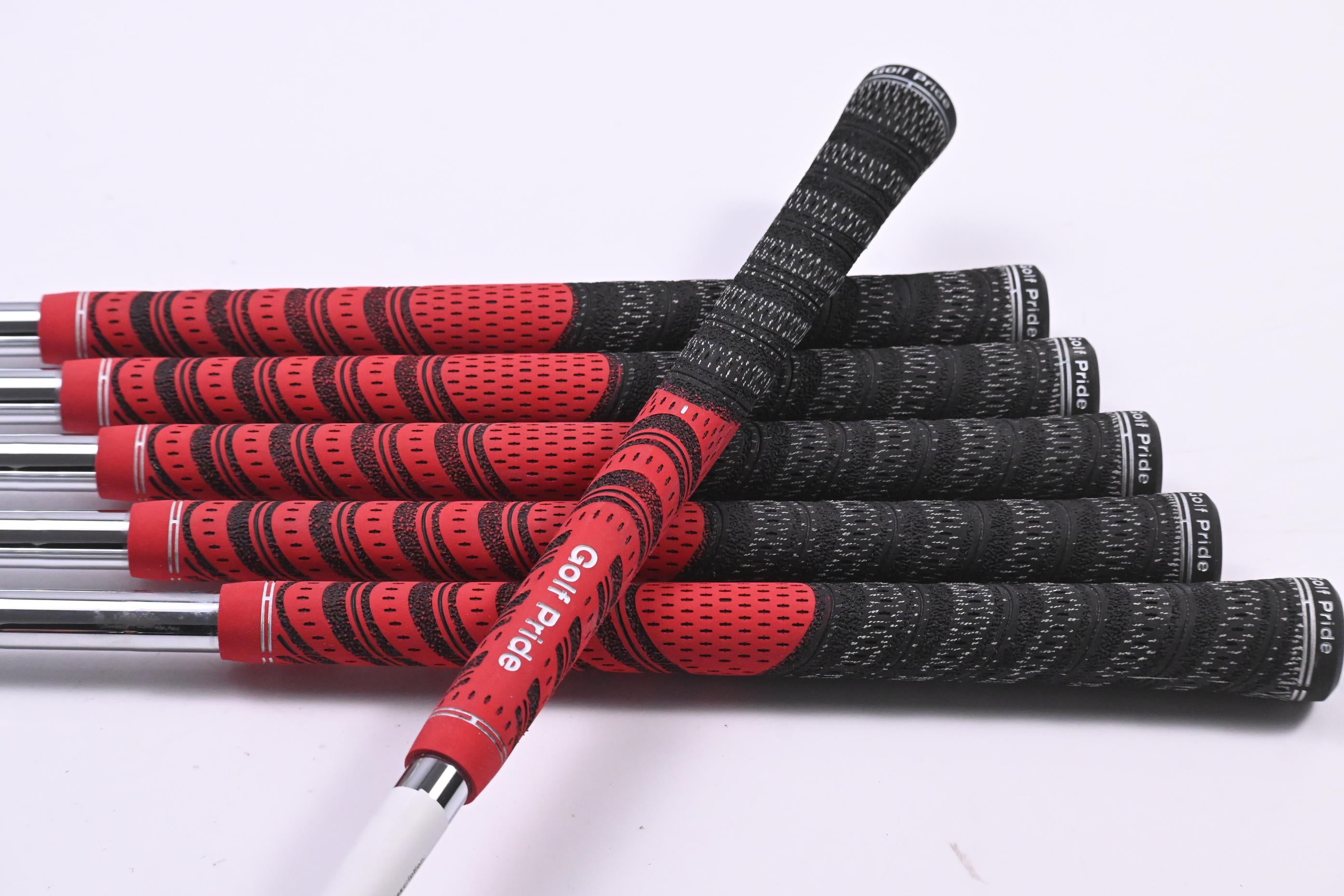 Srixon ZXi7 Irons / 5-PW / X-Flex Dynamic Gold D.S.T. X100 Shafts