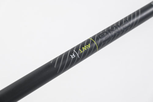 Ping ChipR / 38.5 Degree / Black Dot / Regular Flex Ping Alta CB Black AWT Shaft