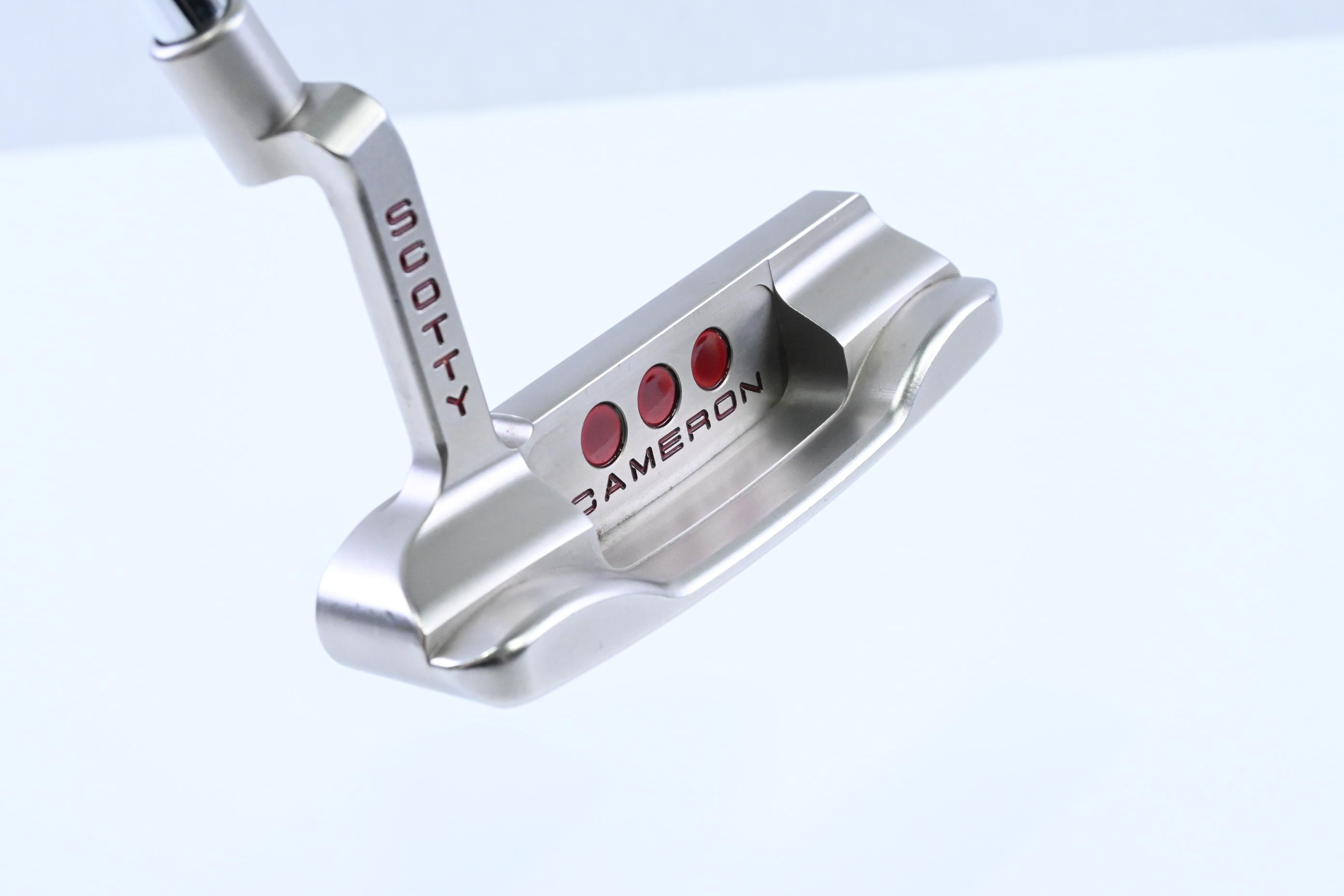 Scotty Cameron Studio Select Newport Putter / 34 Inch