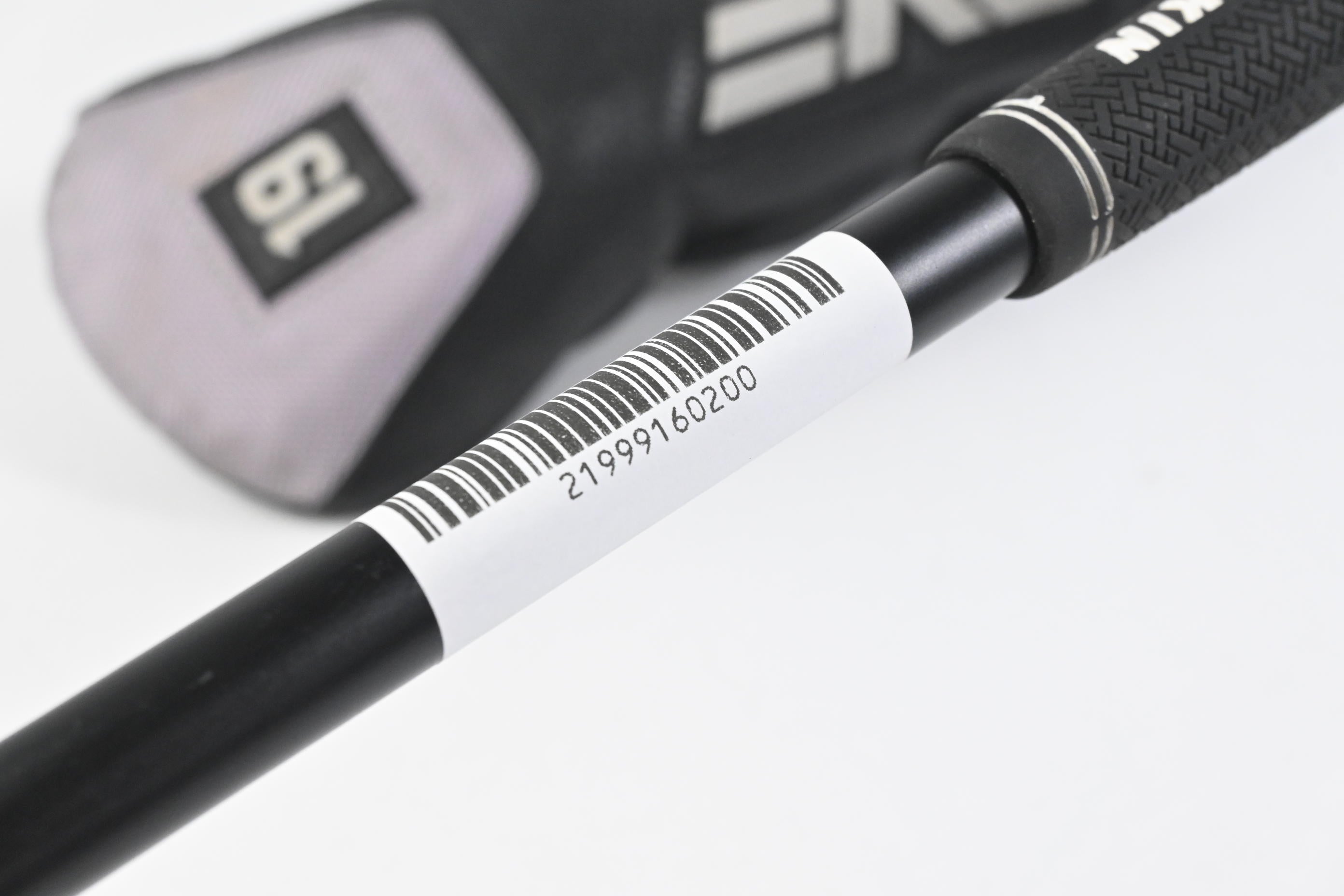 Left Hand PXG 0317 X Gen2 #3 Hybrid / 19 Degree / Regular Flex KBS Hybrid 70