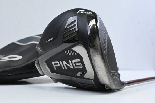 Ping G425 Max Driver / 10.5 Degree / Senior Flex Ping Ping Alta Distanza 40