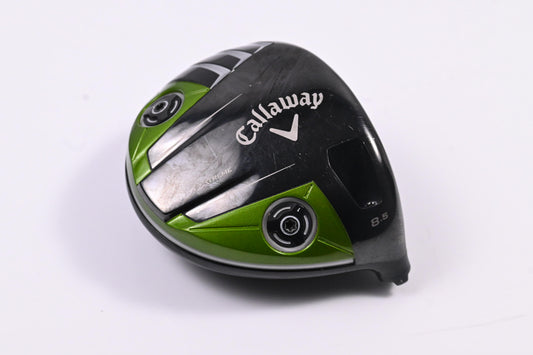 Callaway RAZR Fit Xtreme Driver / 8.5 Degree / Head Only