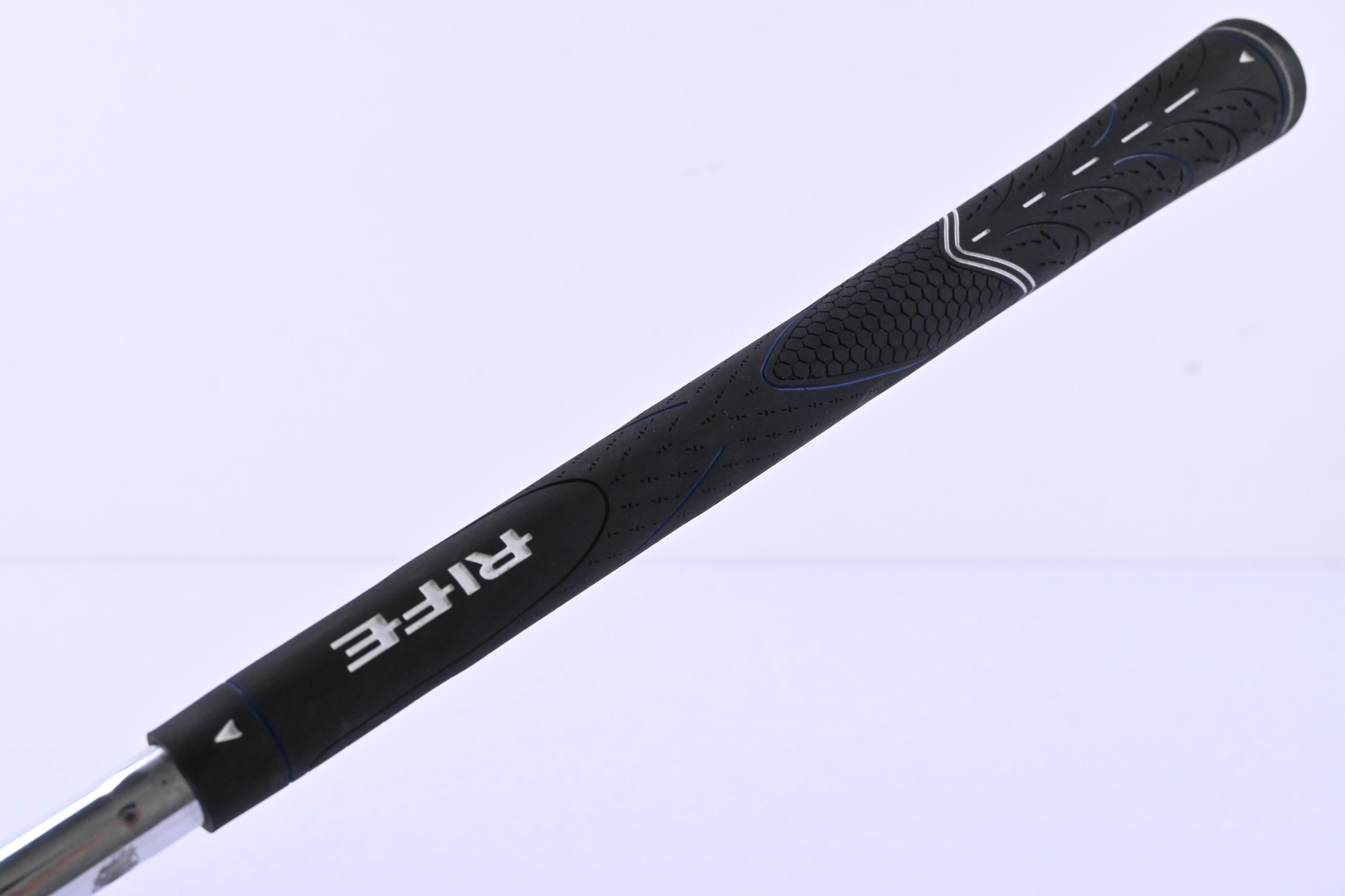 Rife RX5 Chipper / 37 Degree / Wedge Flex Rife Shaft
