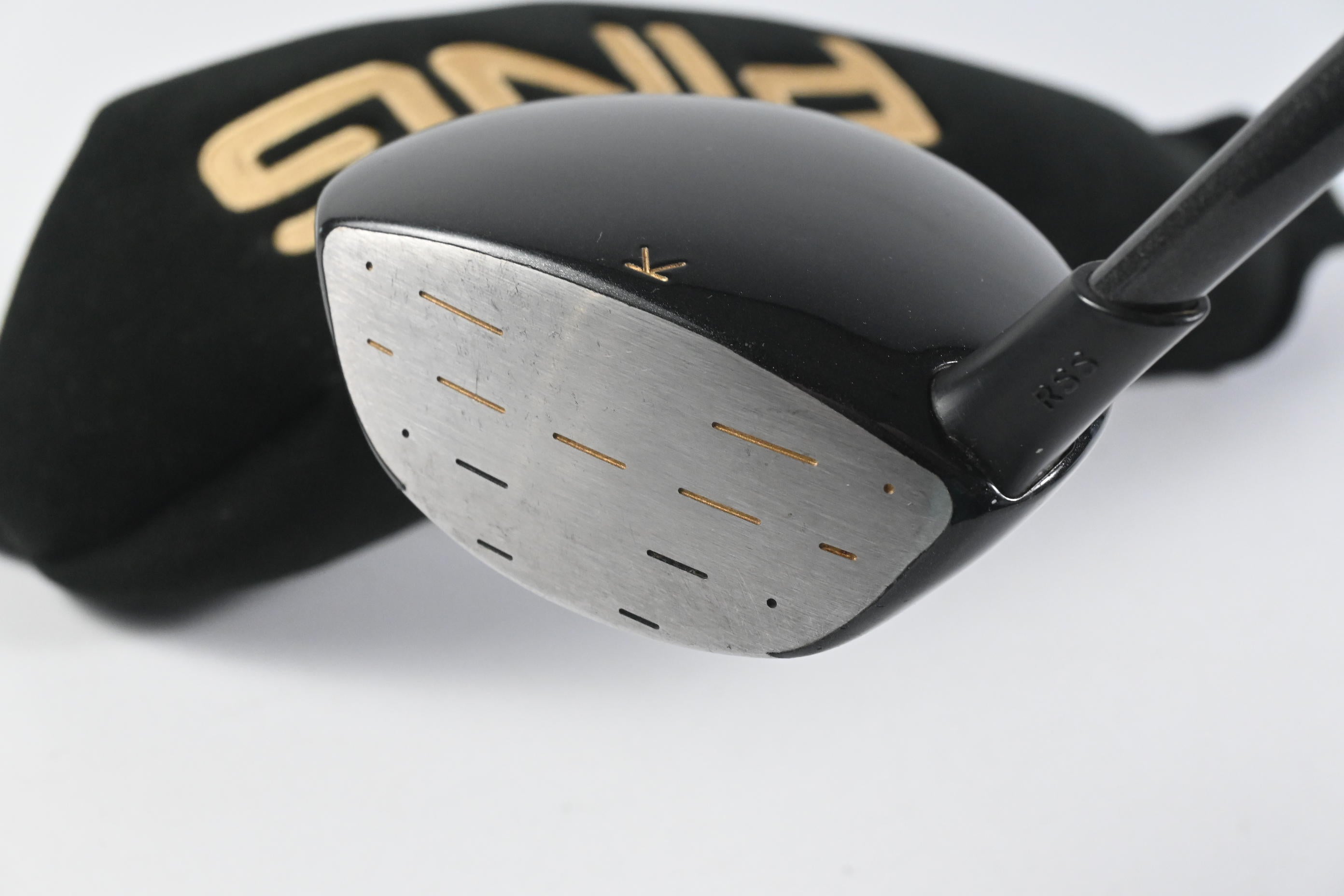 Ping I3 Driver / 11 Degree / Regular Flex Ping 350 Series Shaft