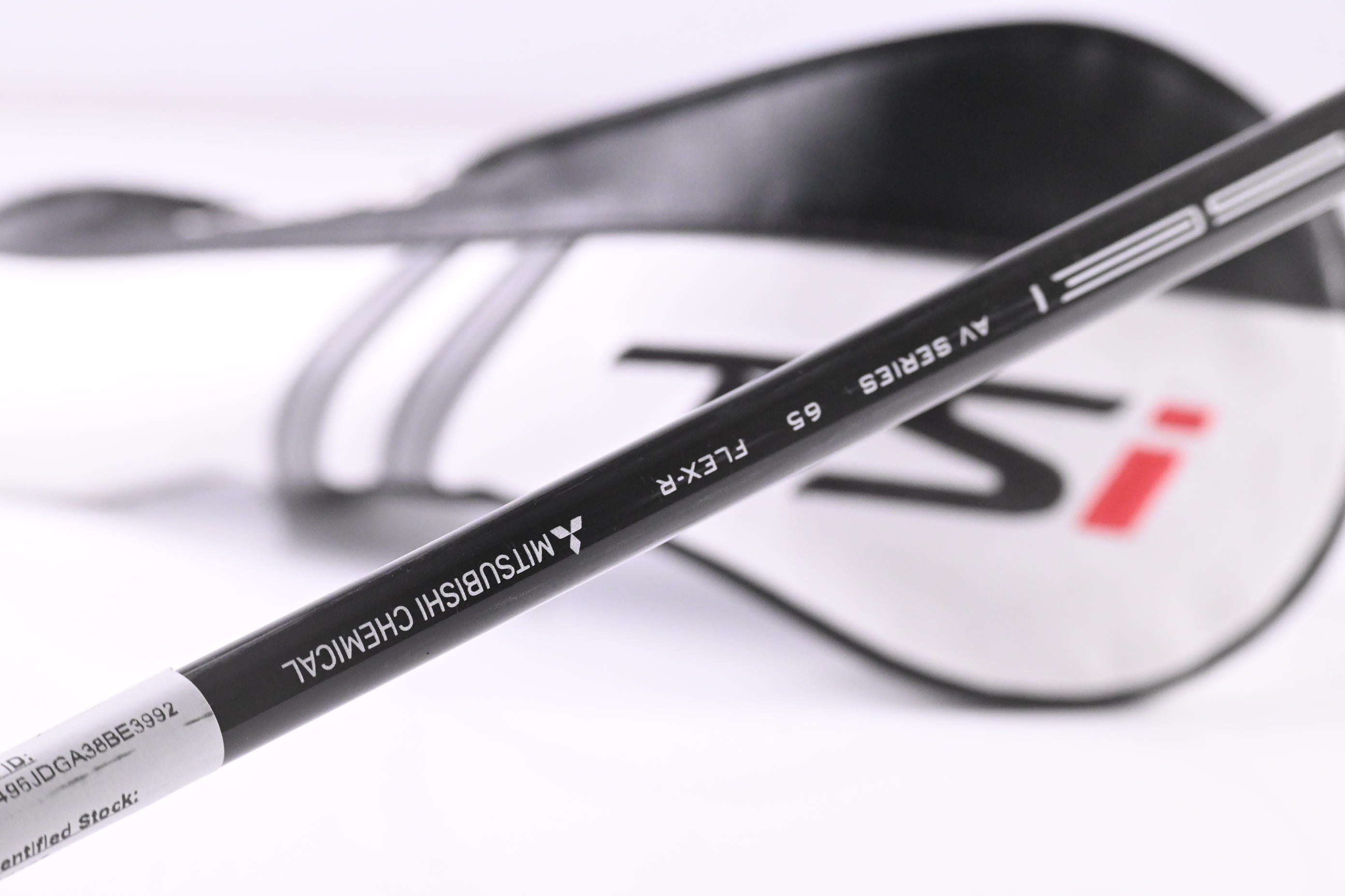 Titleist TSi2 #3 Wood / 16.5 Degree / Regular Flex Tensei AV Raw Blue 65 Shaft