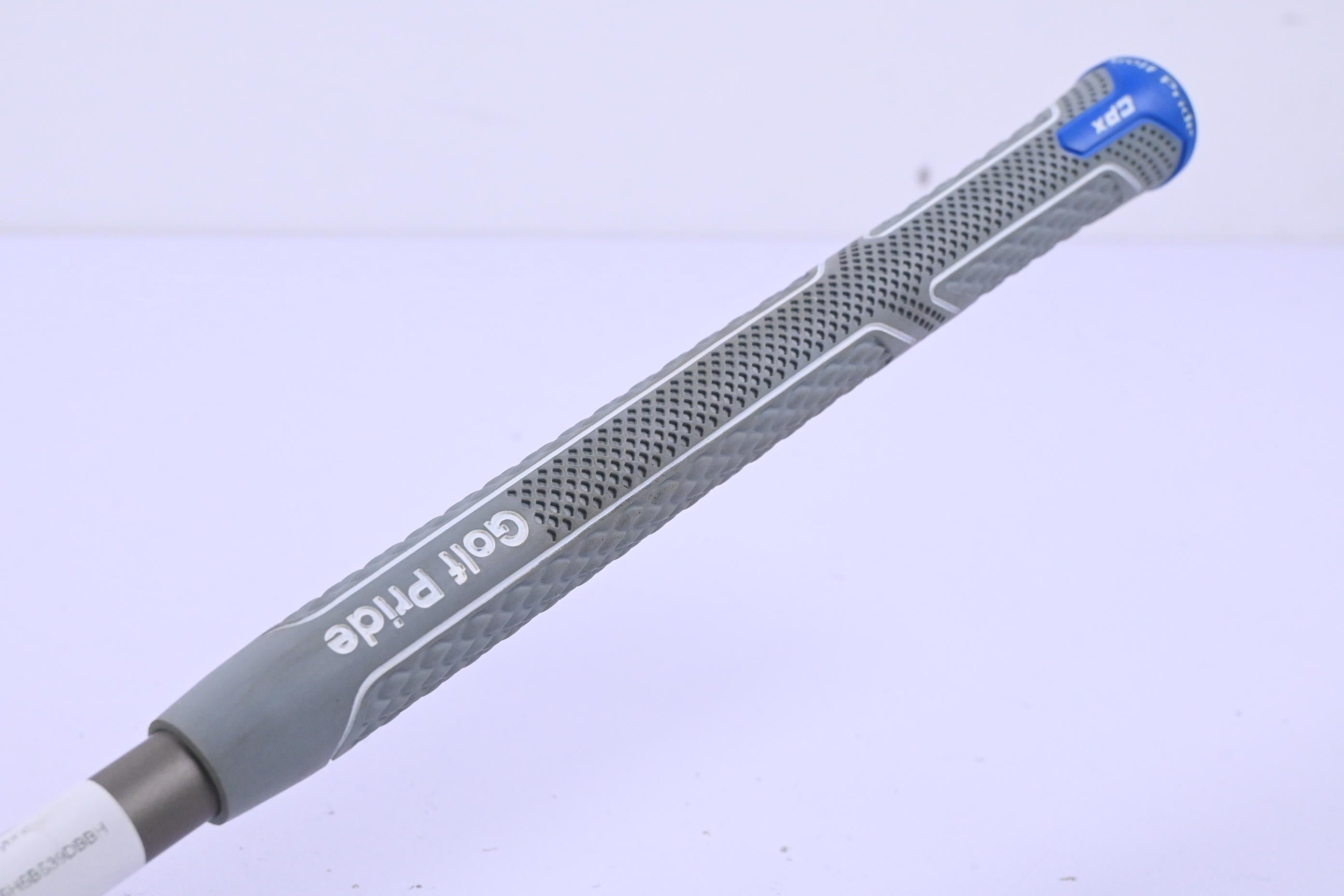 Ping iCrossover #2 Hybrid / 18 Degree / X-Flex Ping Tour 2.0 Chrome 85 Shaft
