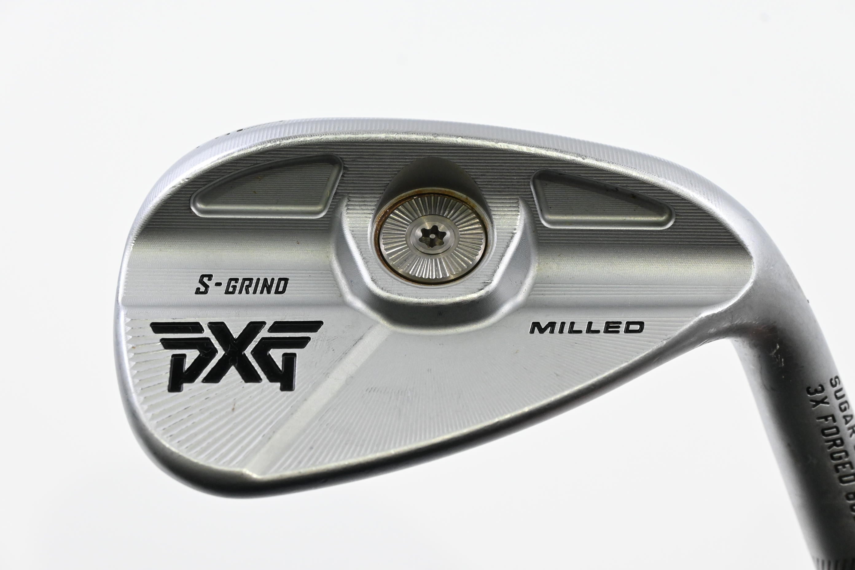 PXG Sugar Daddy III Gap Wedge / 50 Degree / Wedge Flex Dynamic Gold Shaft