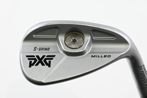 PXG Sugar Daddy III Gap Wedge / 50 Degree / Wedge Flex Dynamic Gold Shaft