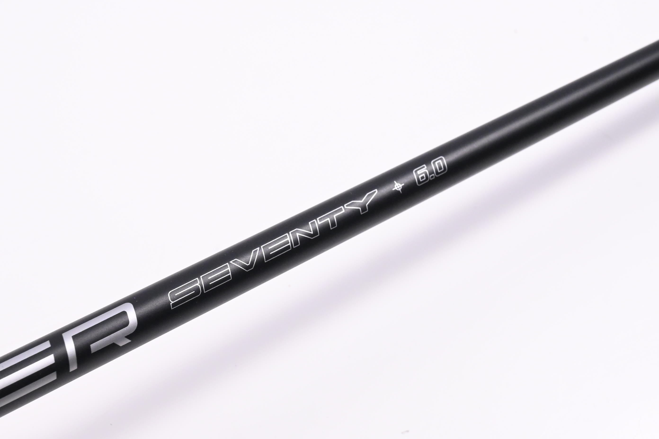 Project X Cypher 2.0 70 #4 Hybrid Shaft / Stiff Flex / Callaway 3rd Gen